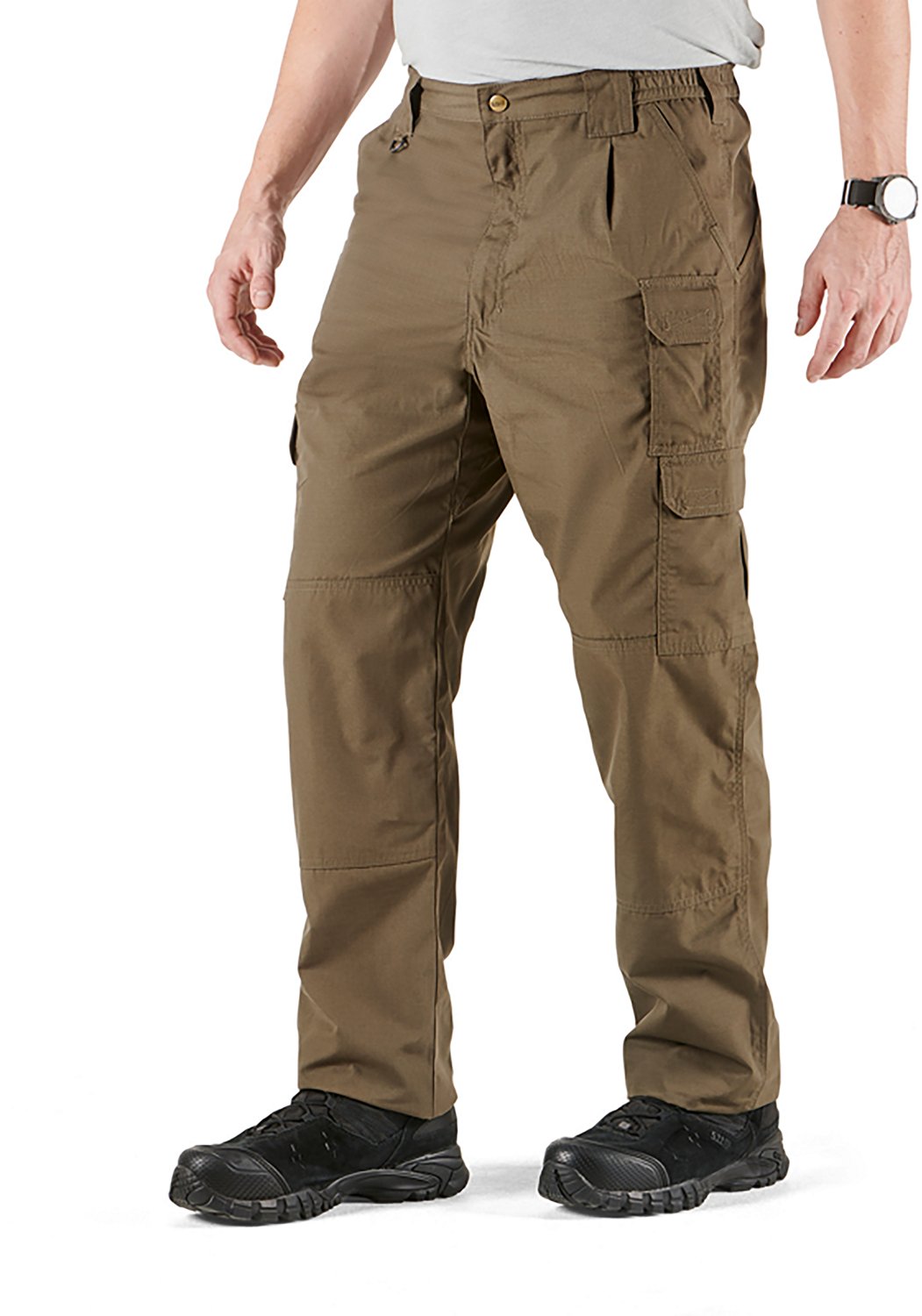 5.11 Men's Taclite Pro Ripstop Pant                                                                                              - view number 2