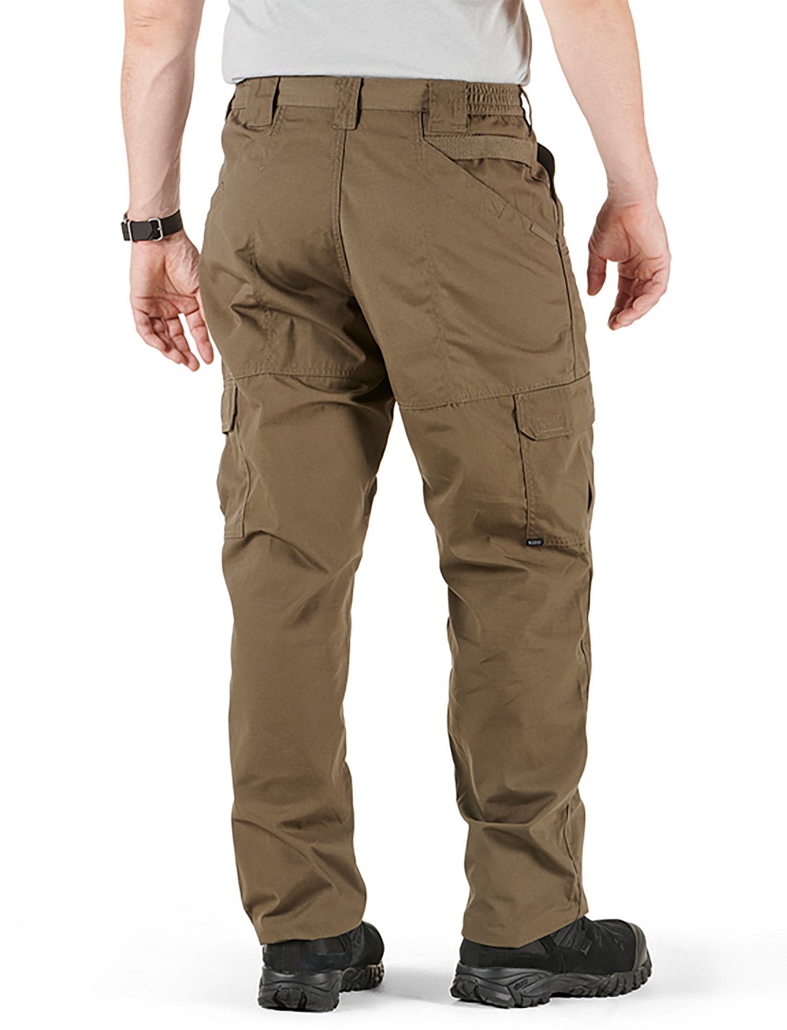 5.11 Men's Taclite Pro Ripstop Pant                                                                                              - view number 3