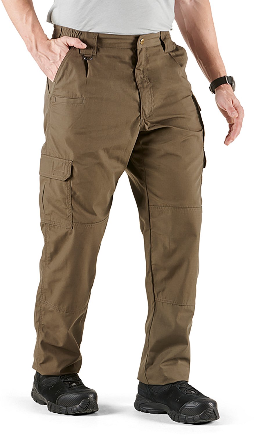 5.11 Men's Taclite Pro Ripstop Pant                                                                                              - view number 4