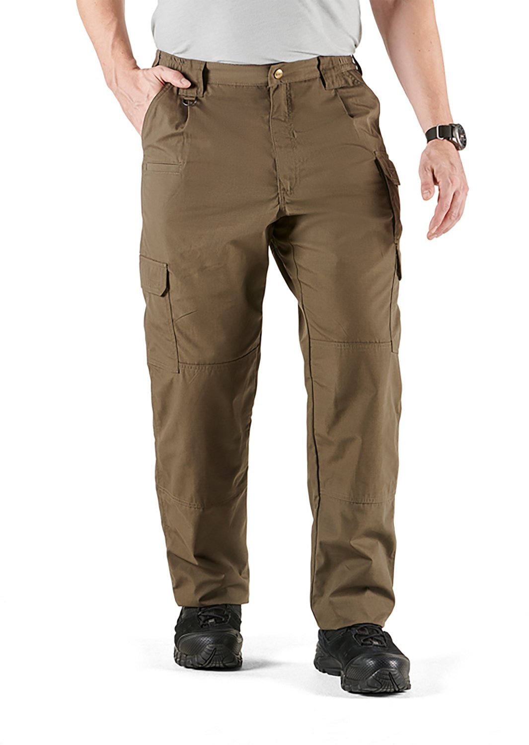 5.11 Men's Taclite Pro Ripstop Pant                                                                                              - view number 5