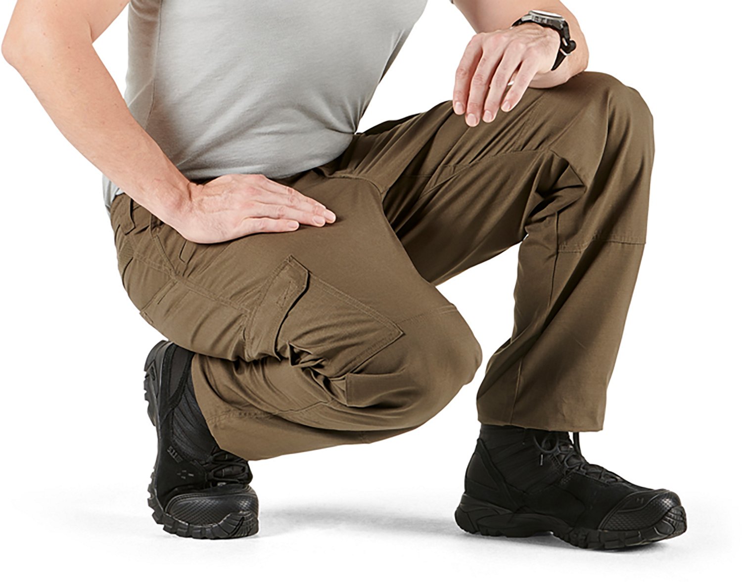 5.11 Men's Taclite Pro Ripstop Pant                                                                                              - view number 6