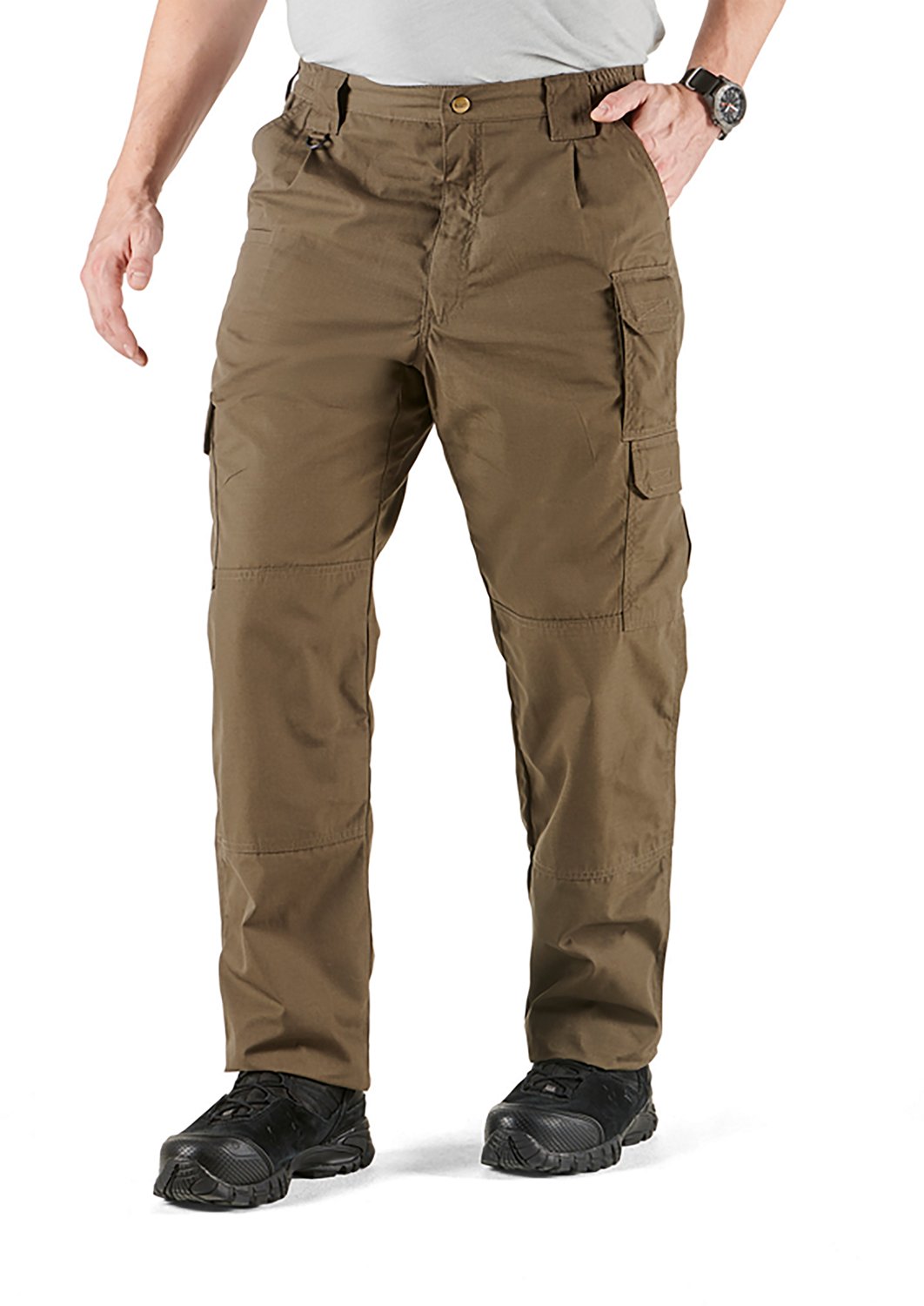 5.11 Men's Taclite Pro Ripstop Pant                                                                                              - view number 7