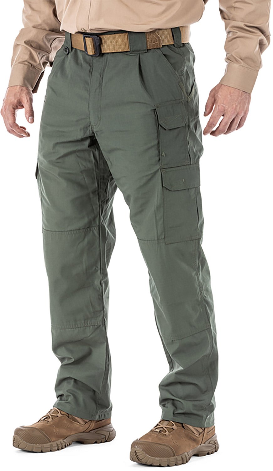 5.11 Men's Taclite Pro Ripstop Pant                                                                                              - view number 2