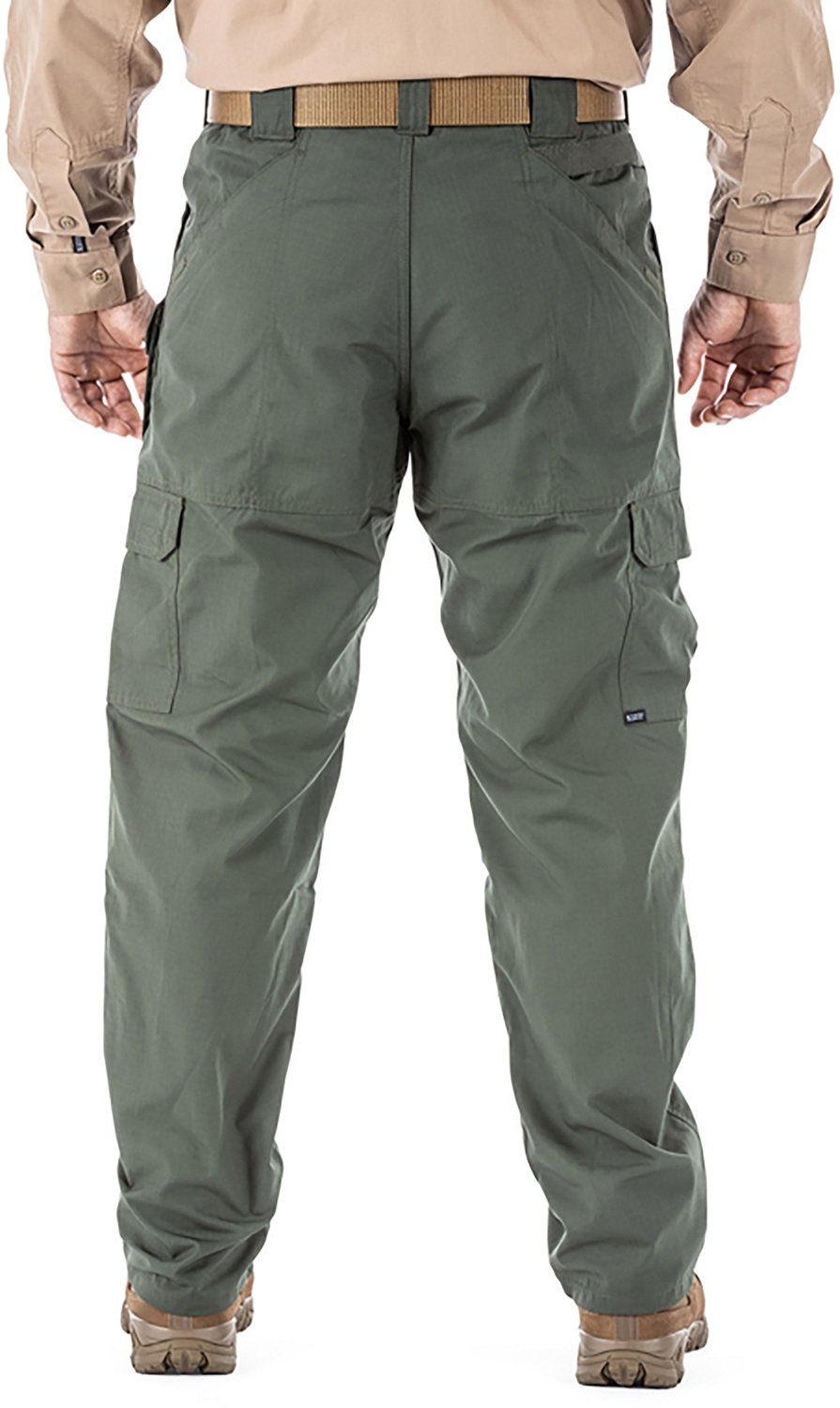 5.11 Men's Taclite Pro Ripstop Pant                                                                                              - view number 3