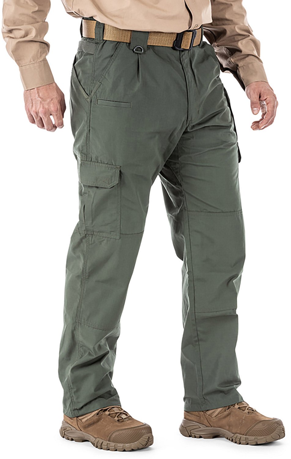 5.11 Men's Taclite Pro Ripstop Pant                                                                                              - view number 4