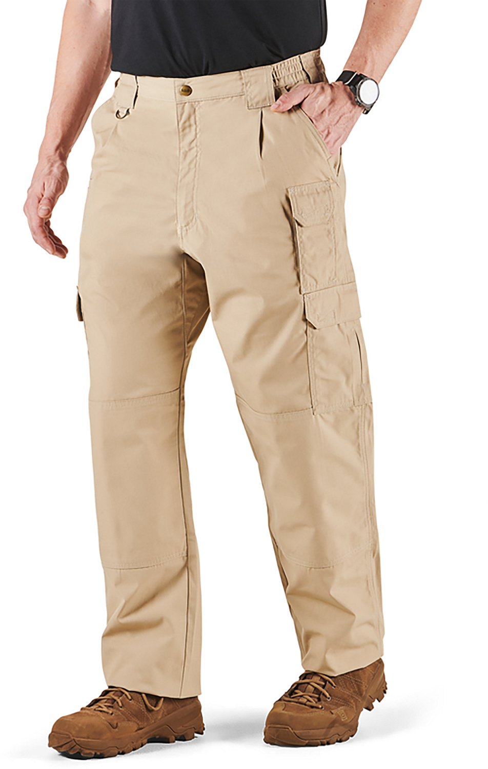 5.11 Men's Taclite Pro Ripstop Pant                                                                                              - view number 2