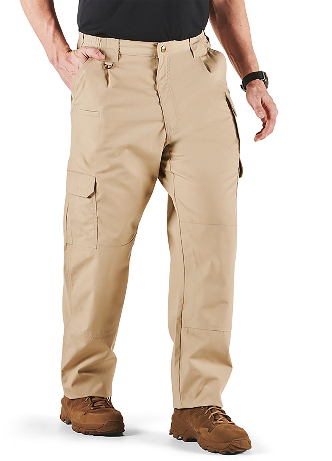 5.11 Men's Taclite Pro Ripstop Pant                                                                                              - view number 3