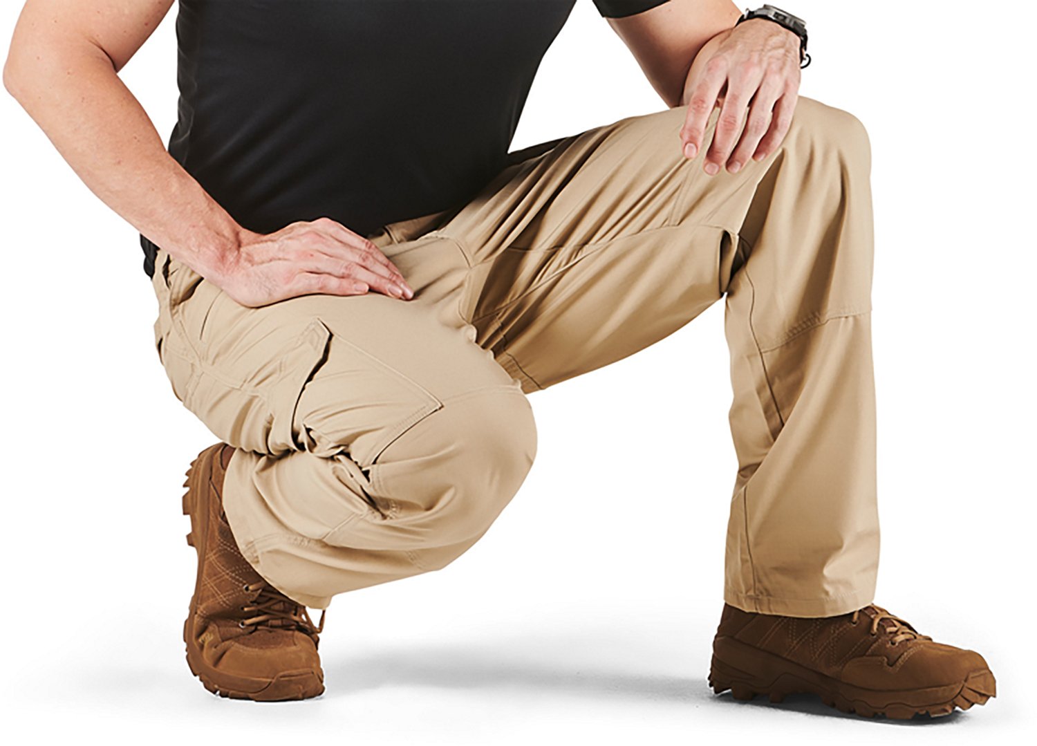 5.11 Men's Taclite Pro Ripstop Pant                                                                                              - view number 4