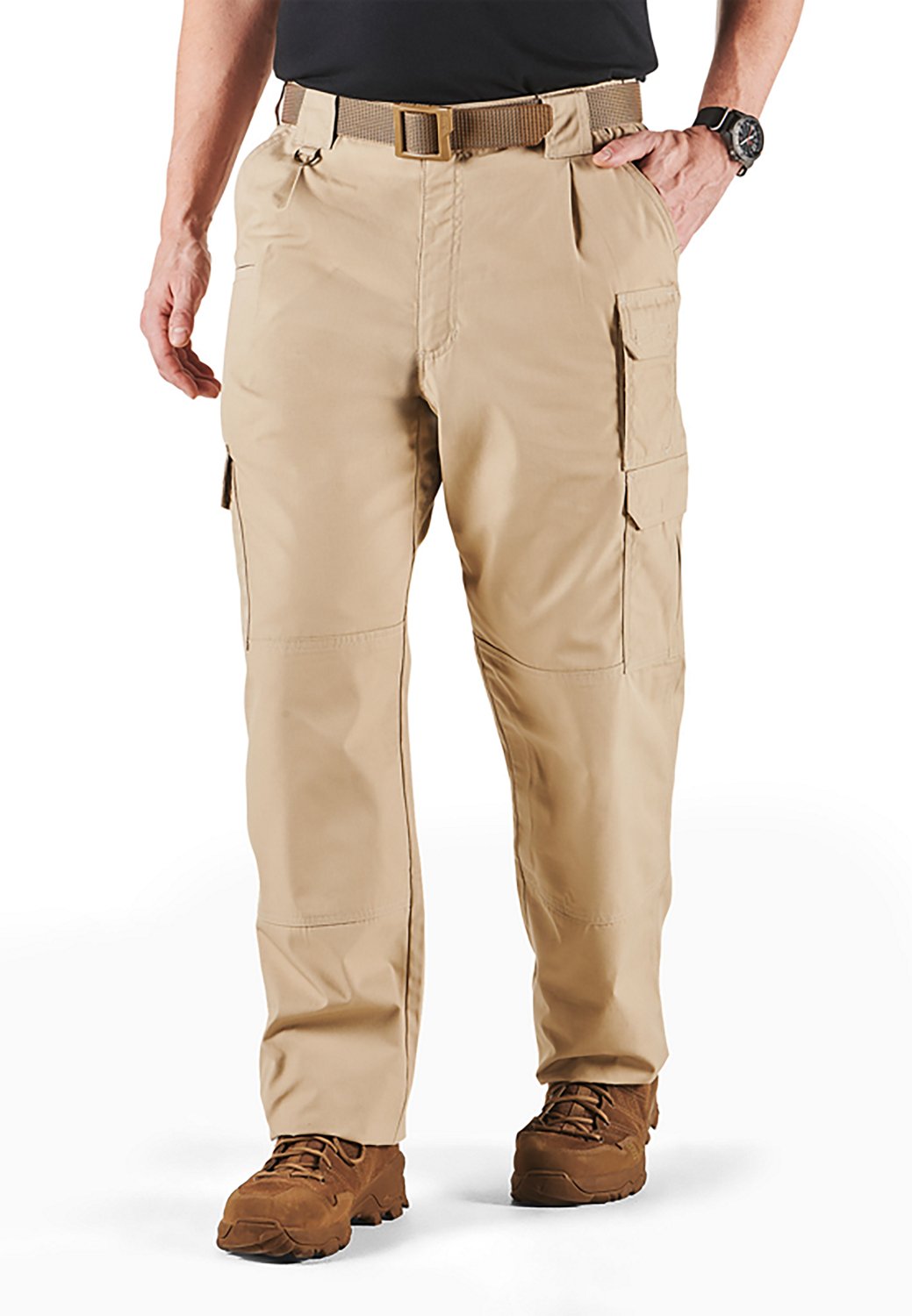 5.11 Men's Taclite Pro Ripstop Pant                                                                                              - view number 6