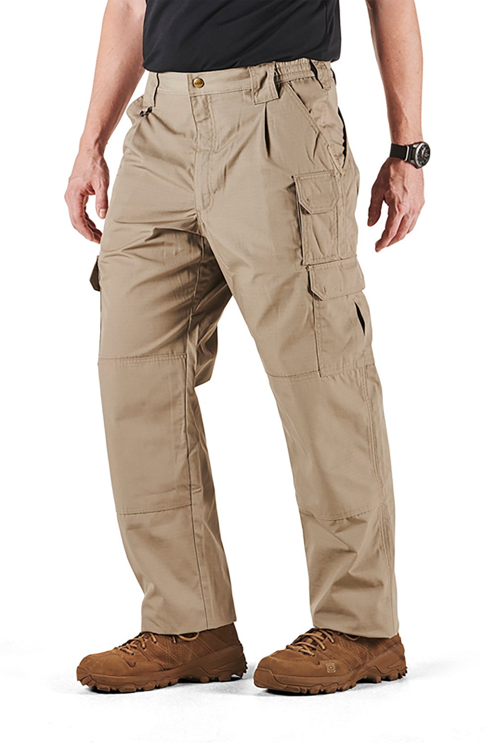 5.11 Men's Taclite Pro Ripstop Pant                                                                                              - view number 2