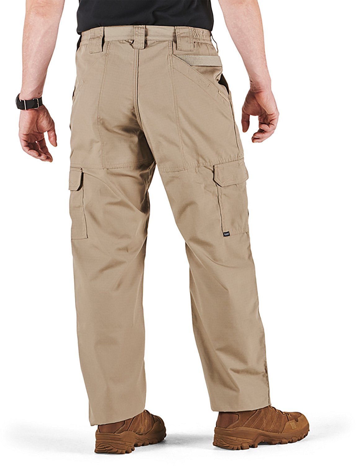 5.11 Men's Taclite Pro Ripstop Pant                                                                                              - view number 3