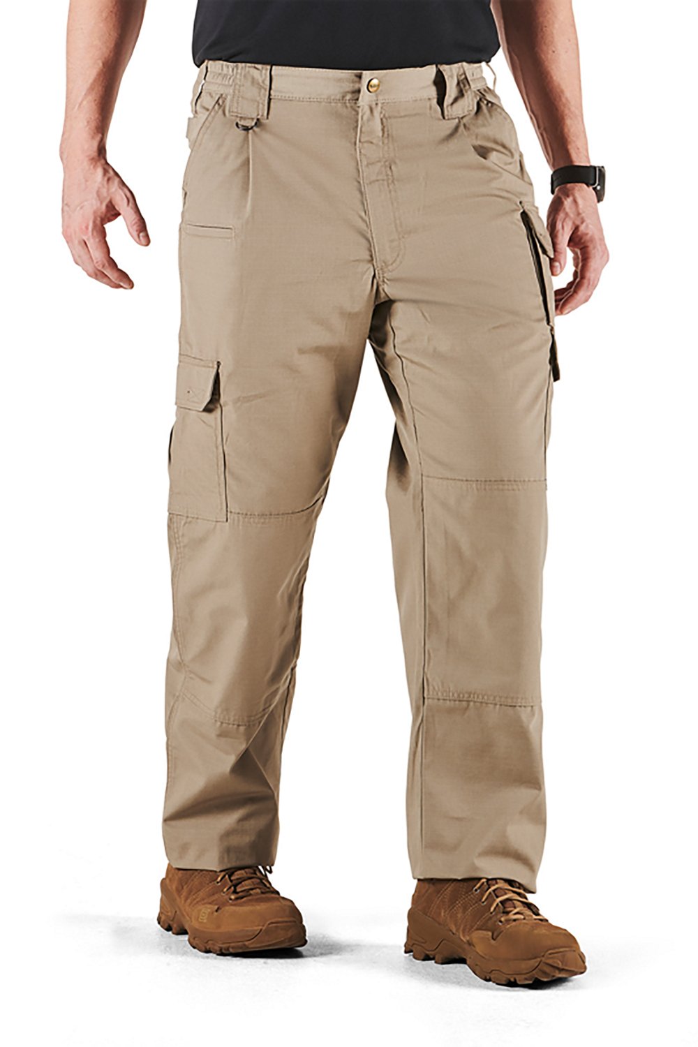 5.11 Men's Taclite Pro Ripstop Pant                                                                                              - view number 4