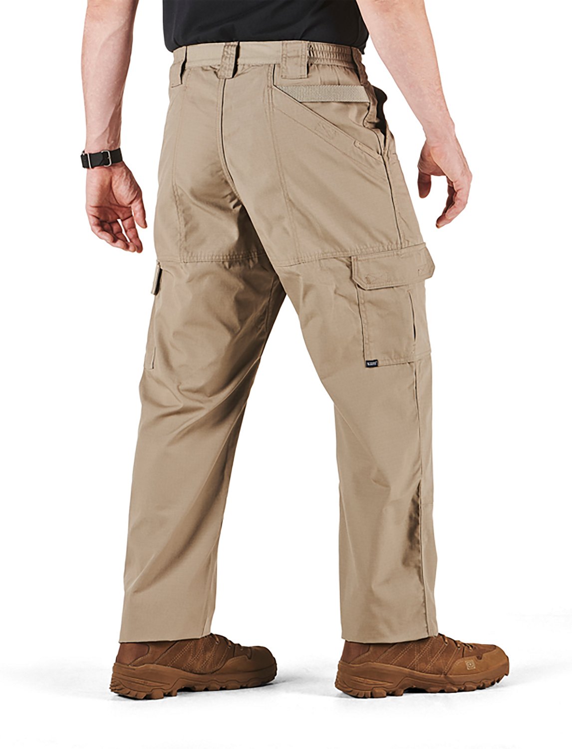 5.11 Men's Taclite Pro Ripstop Pant                                                                                              - view number 5