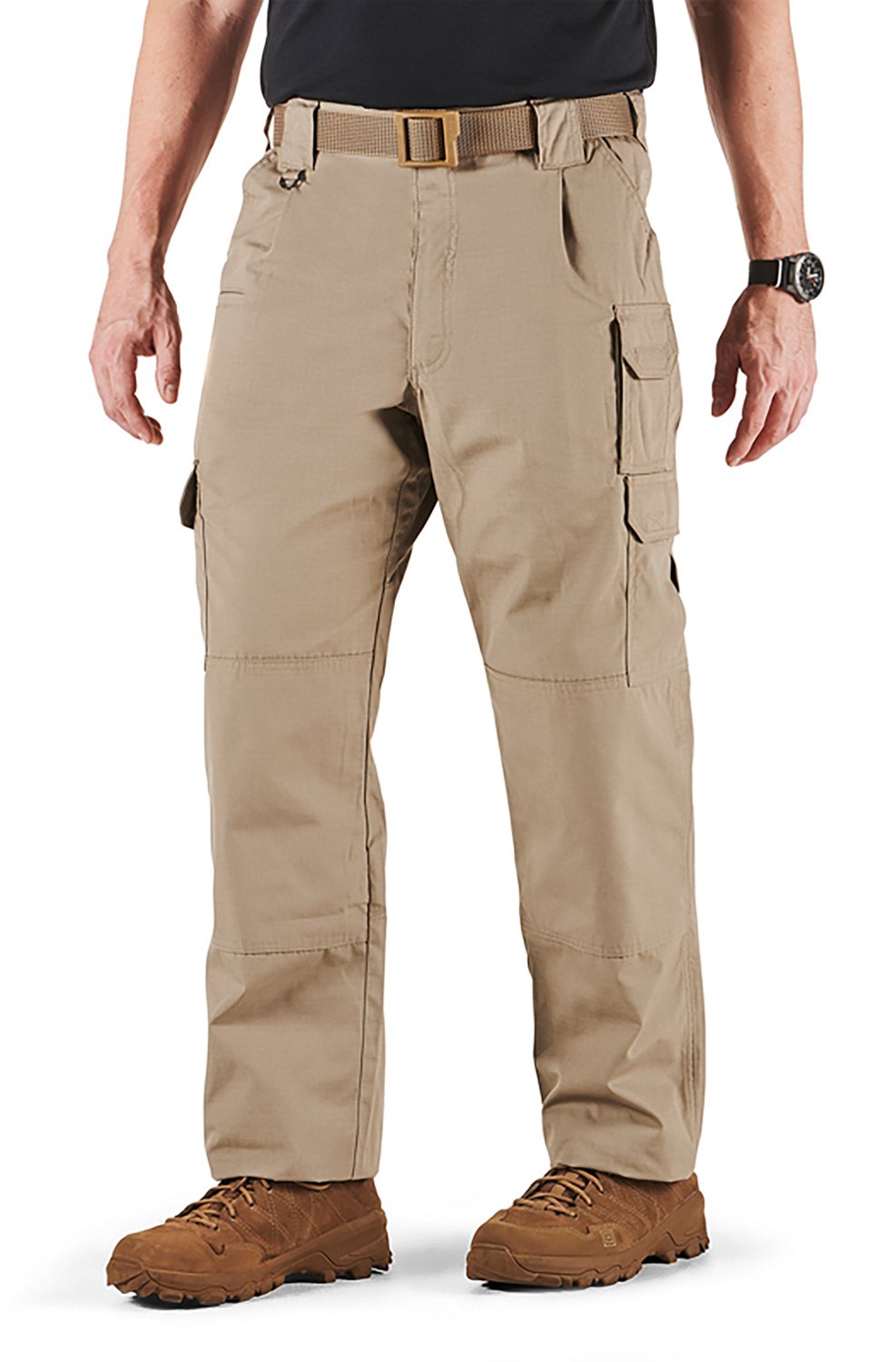 5.11 Men's Taclite Pro Ripstop Pant                                                                                              - view number 7