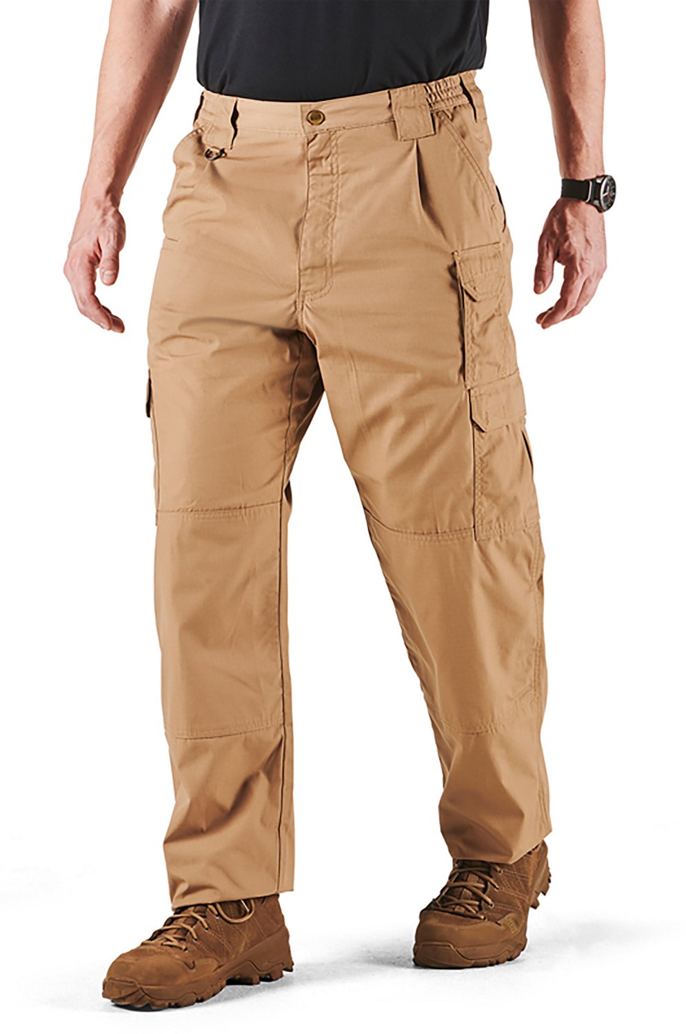 5.11 Men's Taclite Pro Ripstop Pant                                                                                              - view number 2