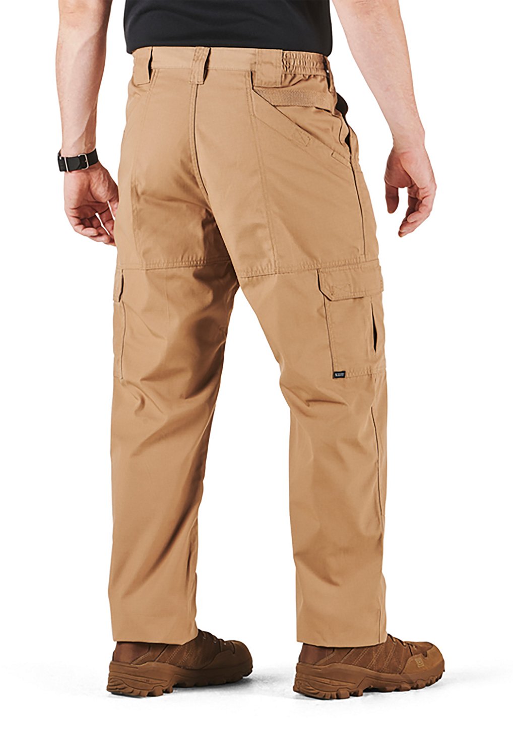 5.11 Men's Taclite Pro Ripstop Pant                                                                                              - view number 3