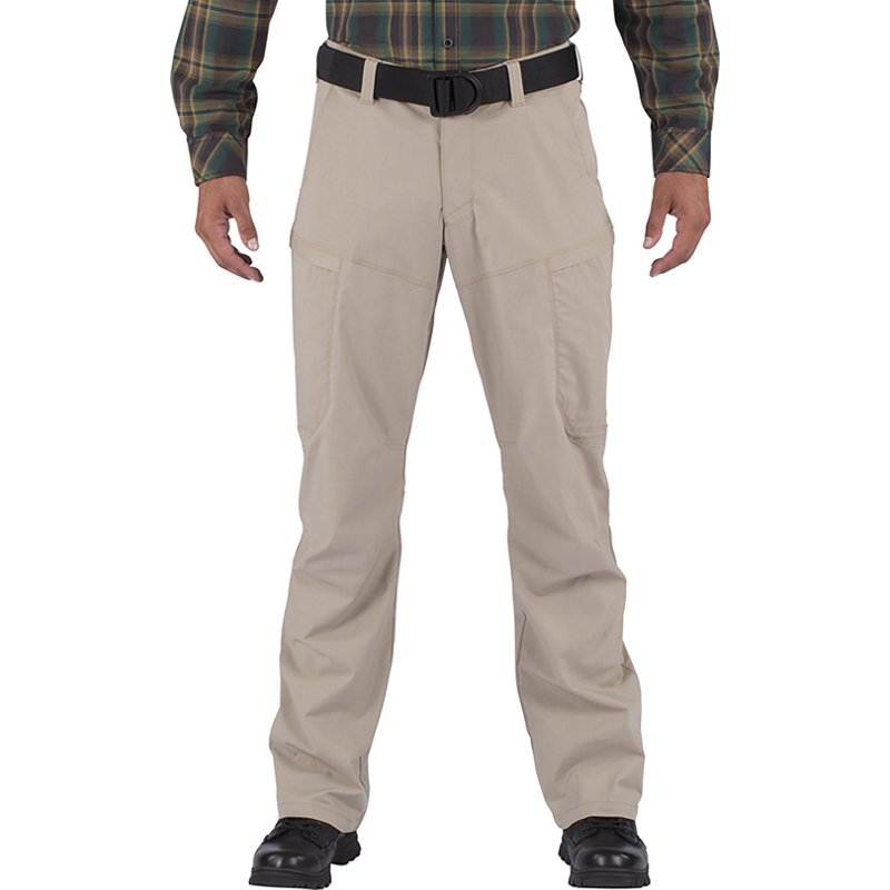 5.11 Men's Apex Pant - image