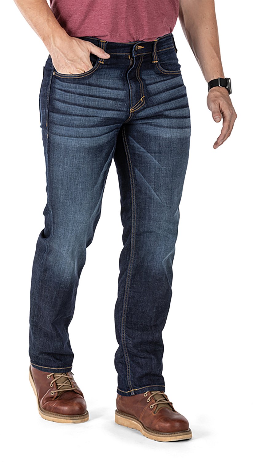 5.11 Men's Defender-Flex Regular Jean - view number 2