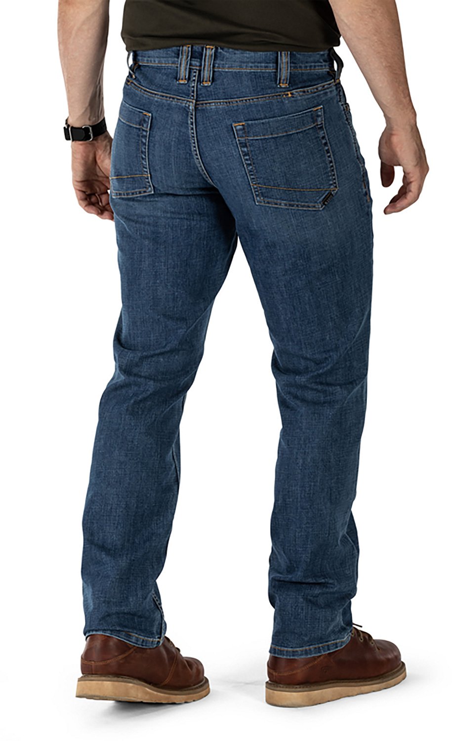5.11 Men's Defender-Flex Regular Jean - view number 3