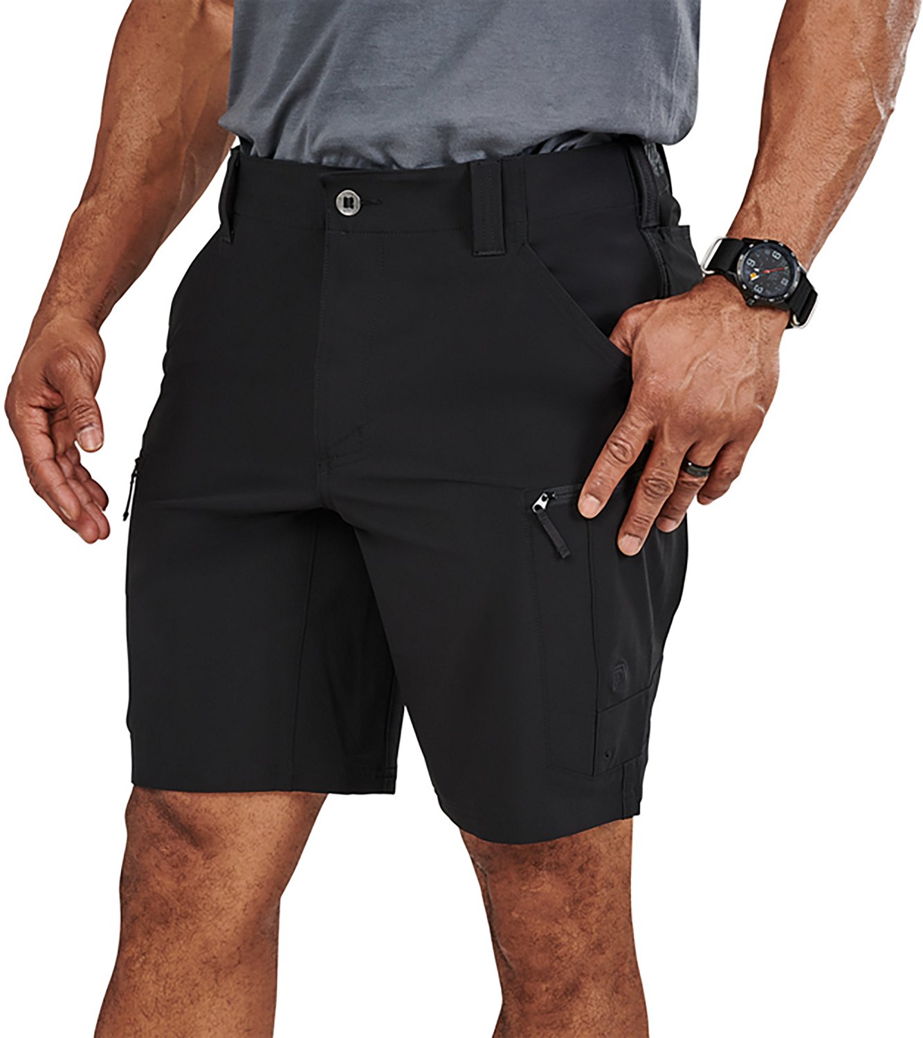 5.11 Men's Trail Short 9.5" - view number 3