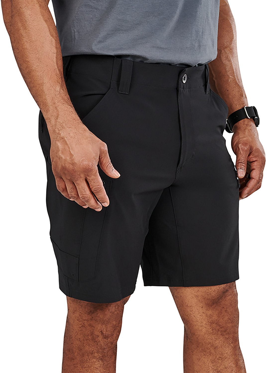 5.11 Men's Trail Short 9.5" - view number 4