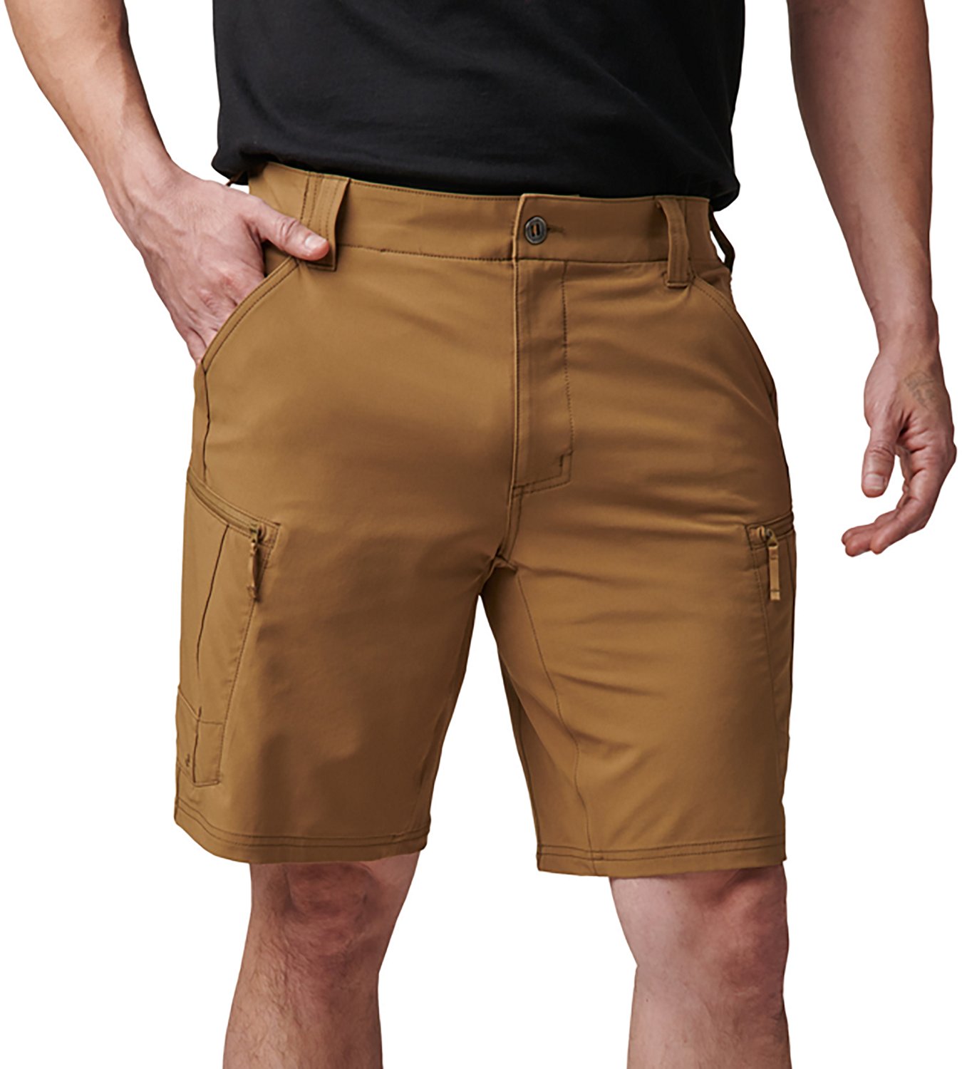 5.11 Men's Trail Short 9.5" - view number 2