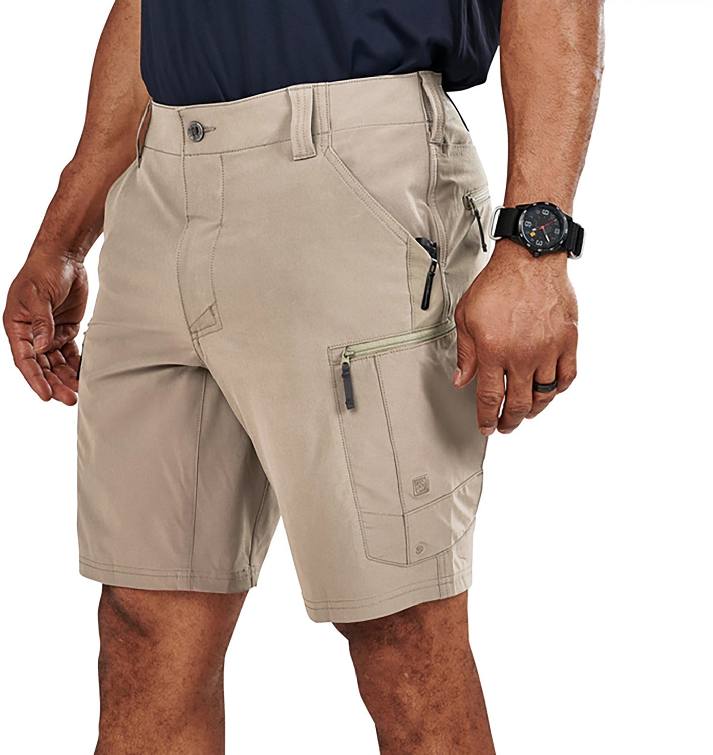 5.11 Men's Trail Short 9.5" - view number 2