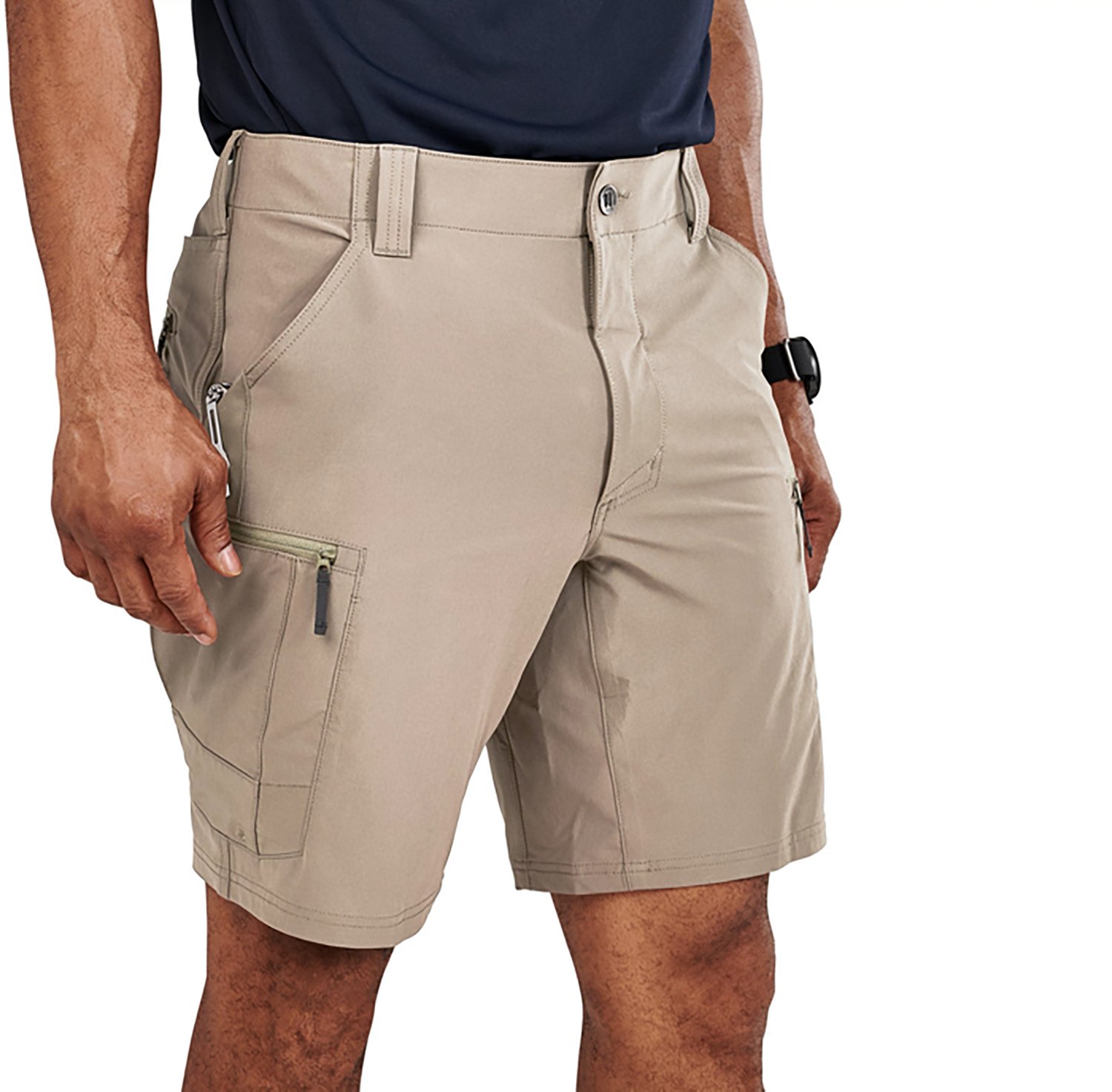 5.11 Men's Trail Short 9.5" - view number 3
