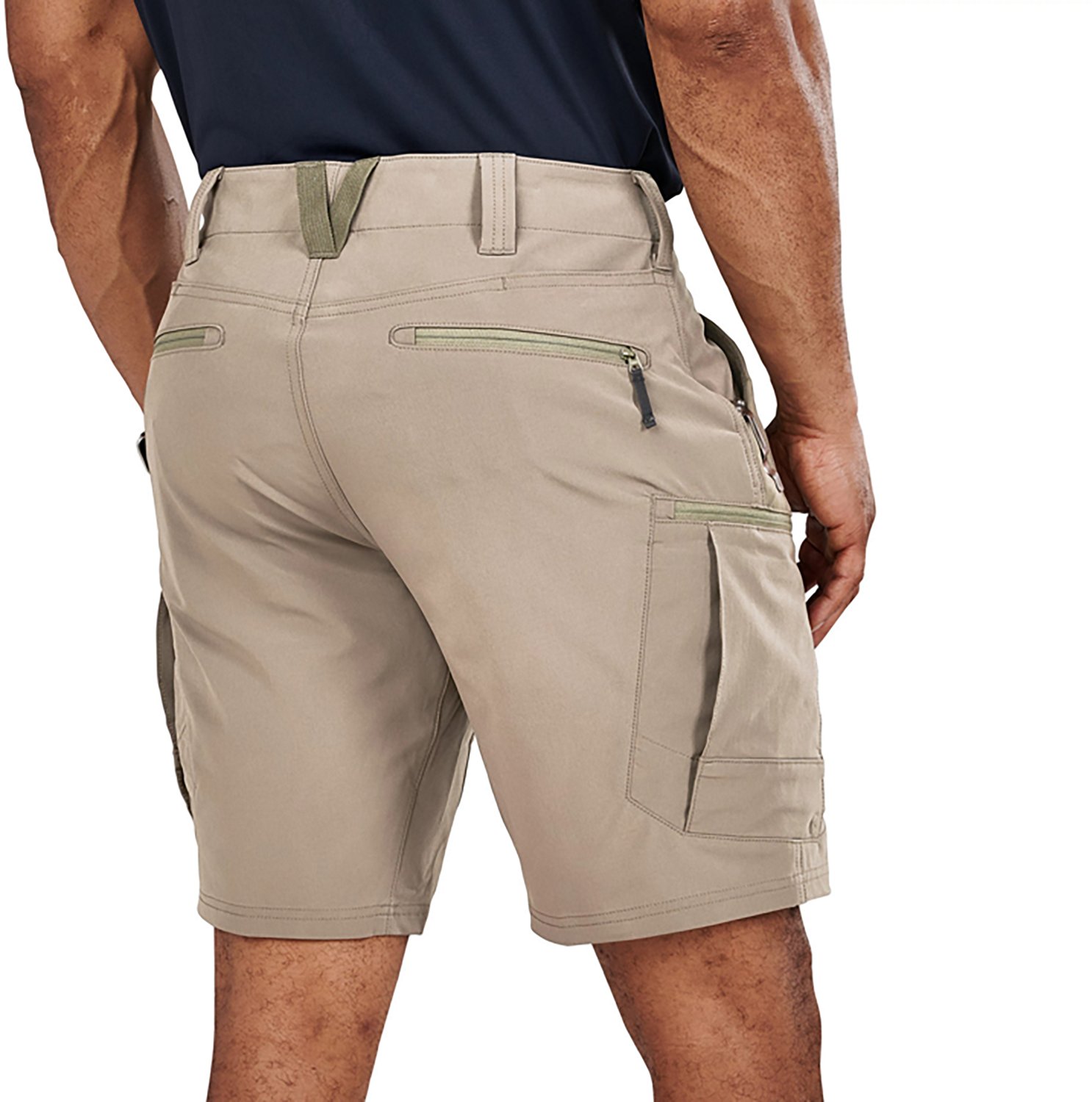 5.11 Men's Trail Short 9.5" - view number 4