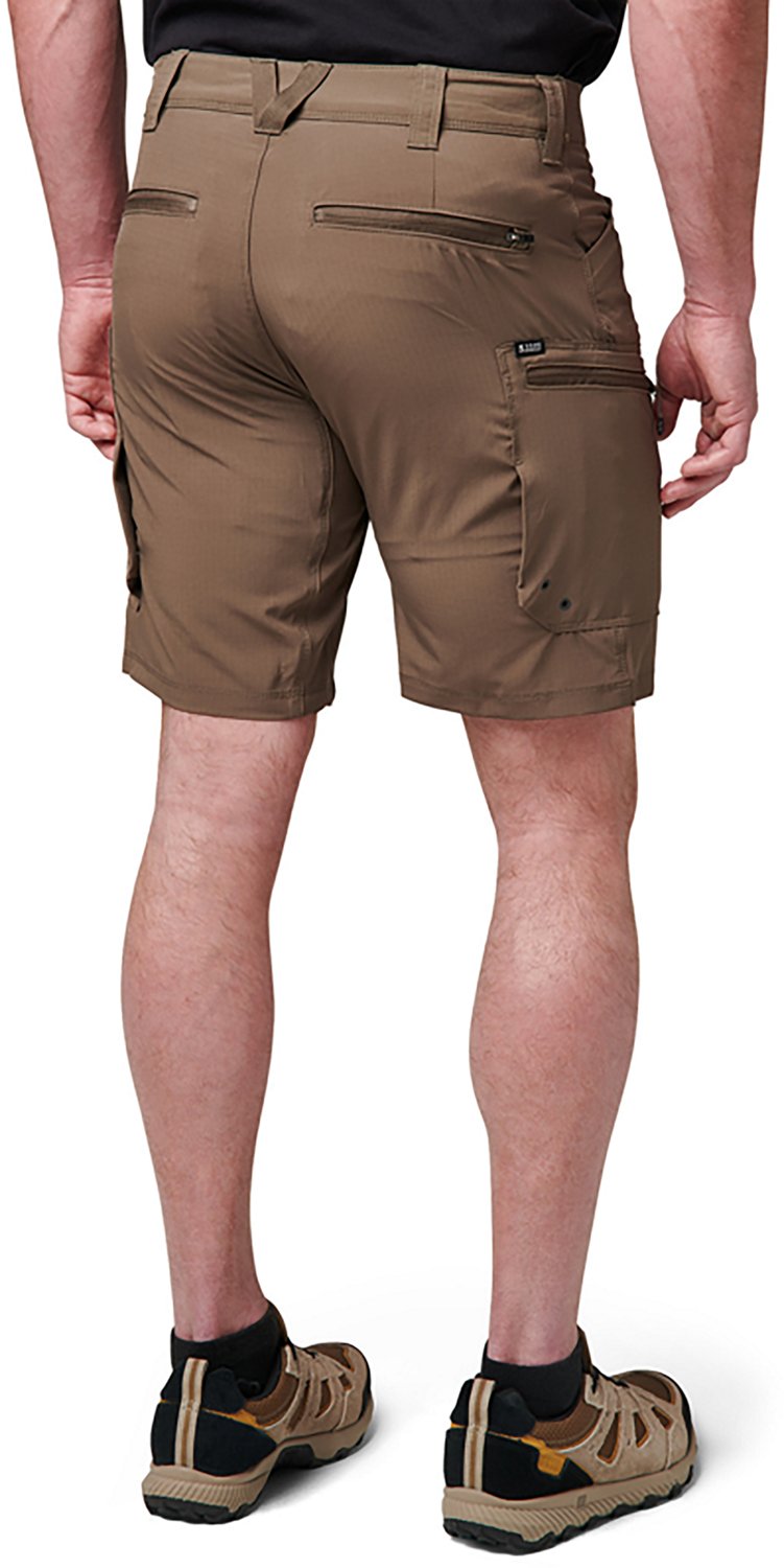 5.11 Men's Trail Short Lite 9" - view number 3