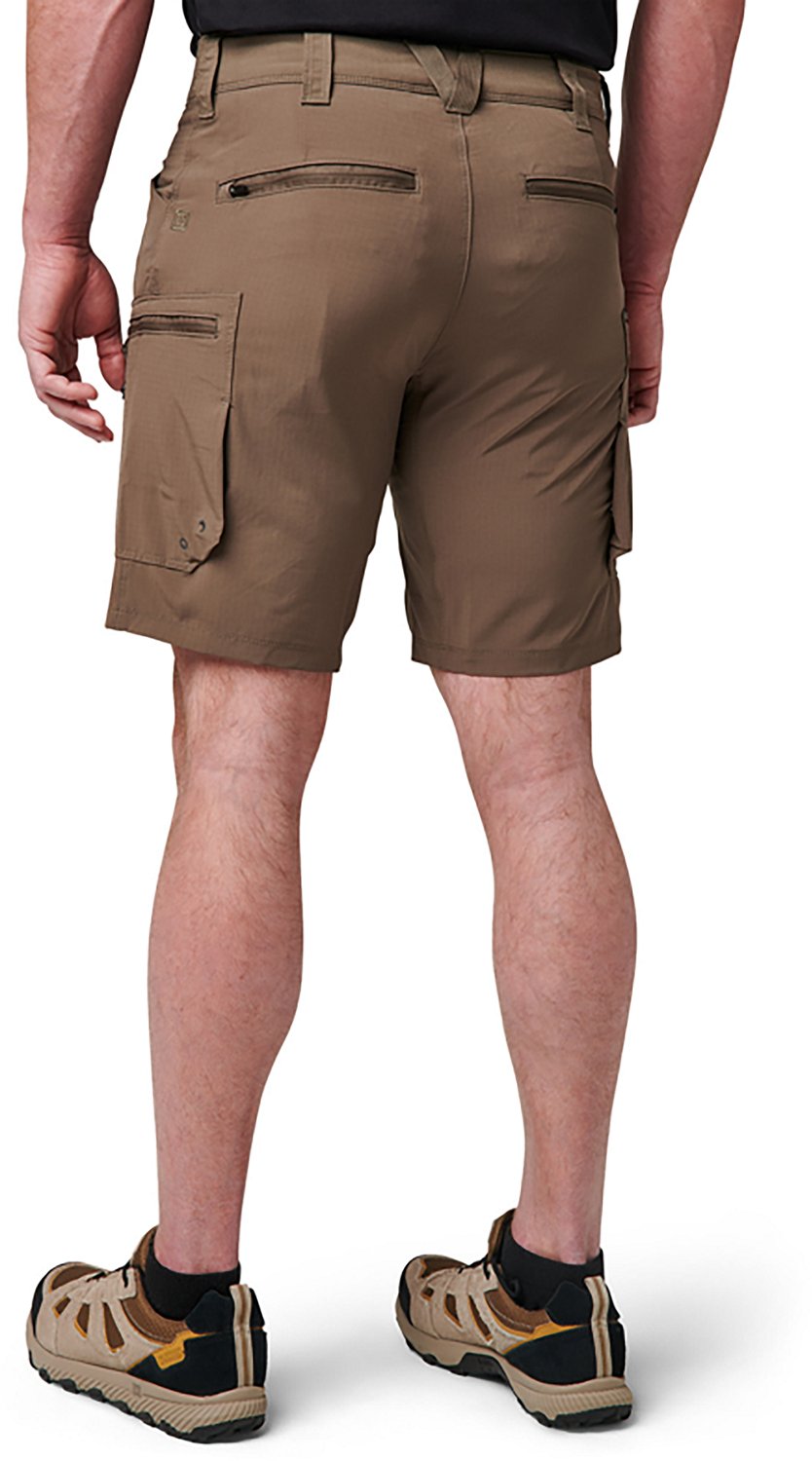 5.11 Men's Trail Short Lite 9" - view number 4