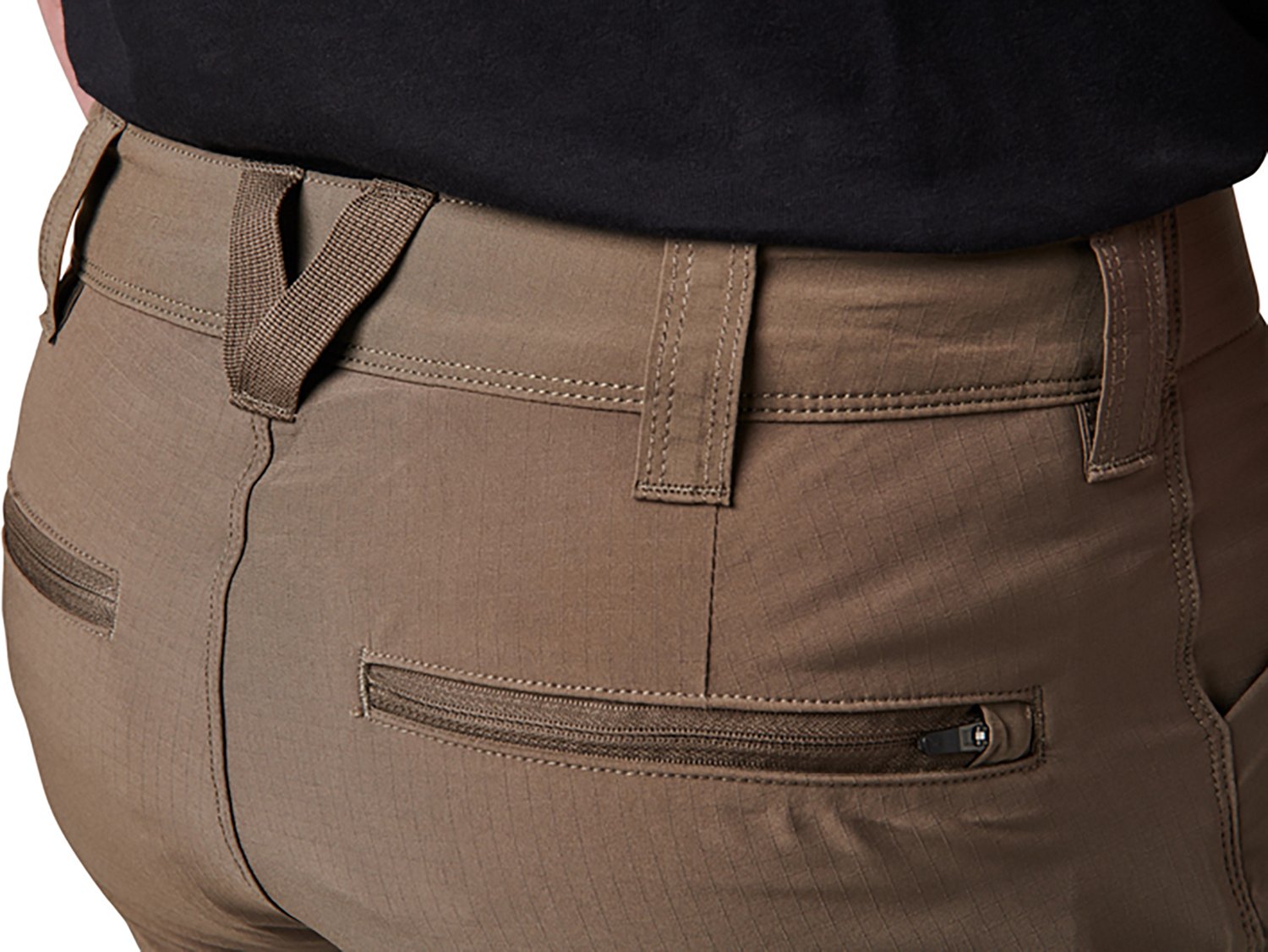 5.11 Men's Trail Short Lite 9" - view number 6