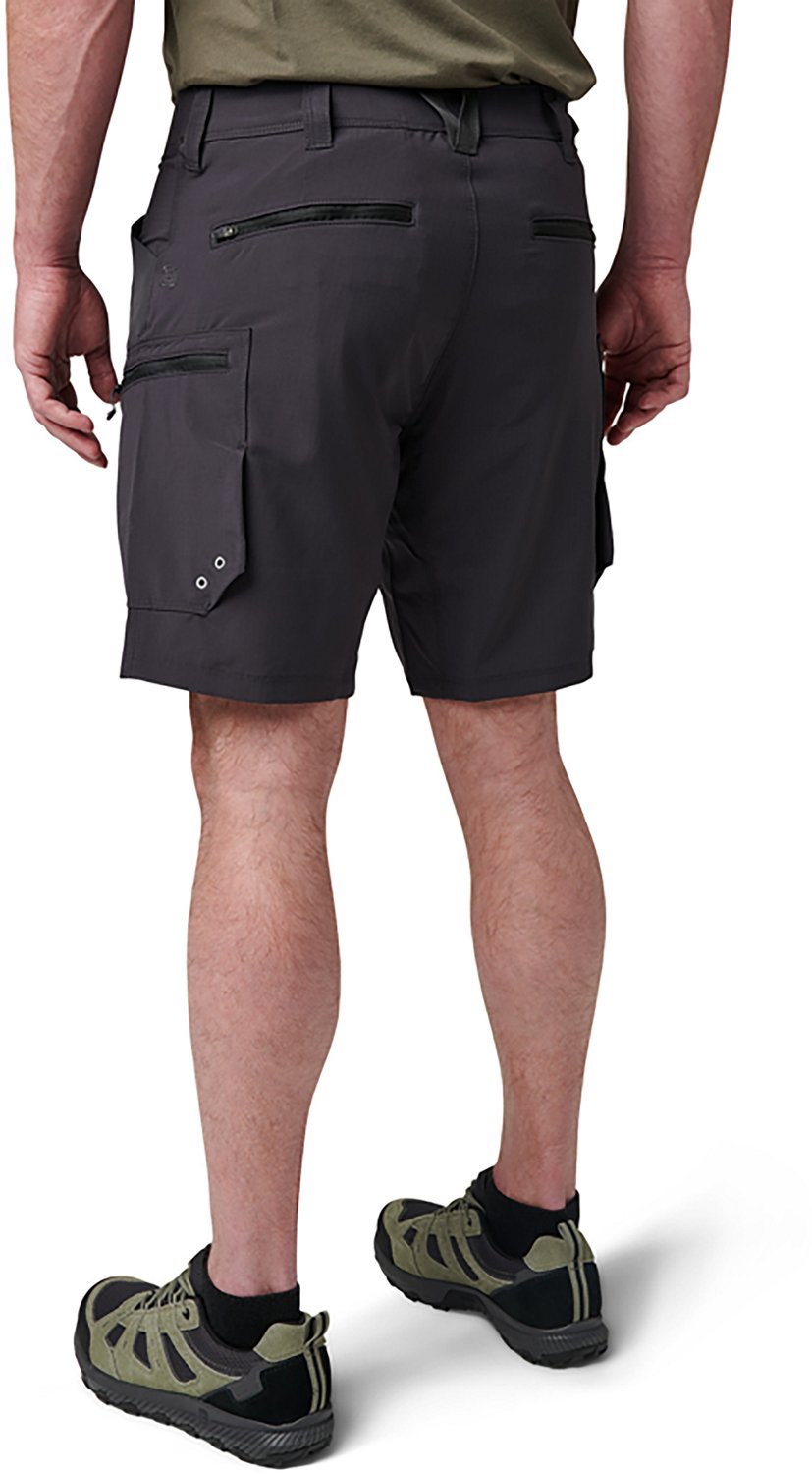 5.11 Men's Trail Short Lite 9" - view number 3