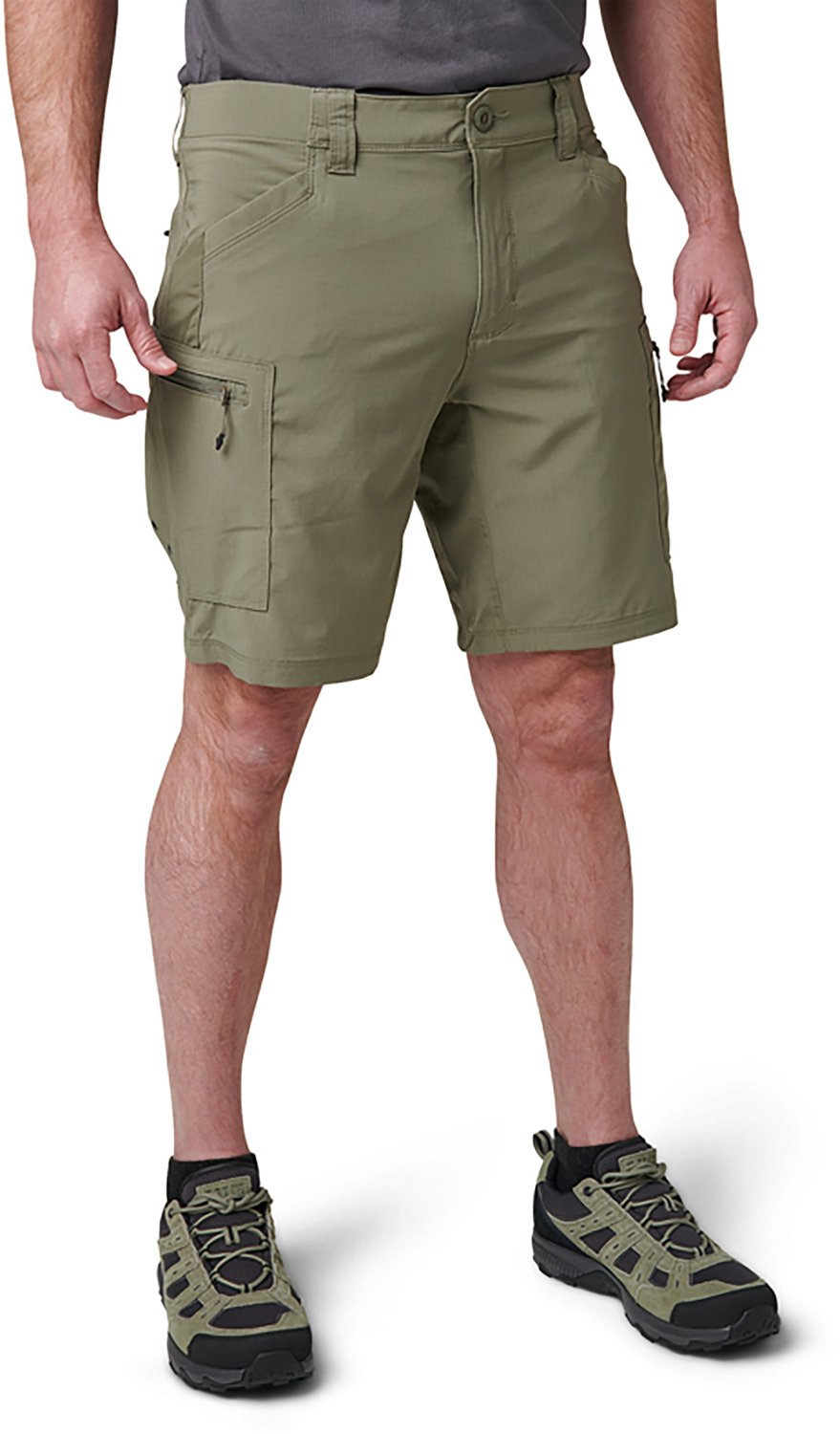 5.11 Men's Trail Short Lite 9" - view number 2