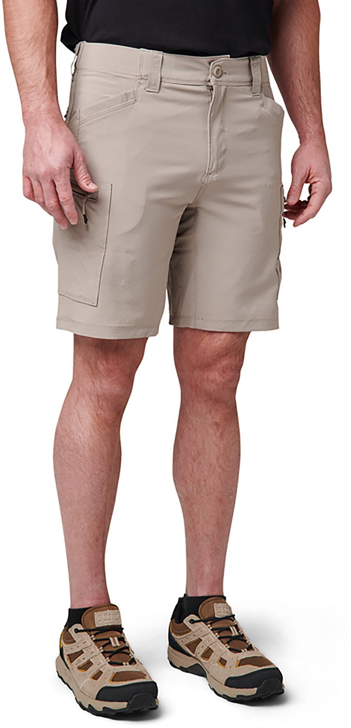5.11 Men's Trail Short Lite 9" - view number 2