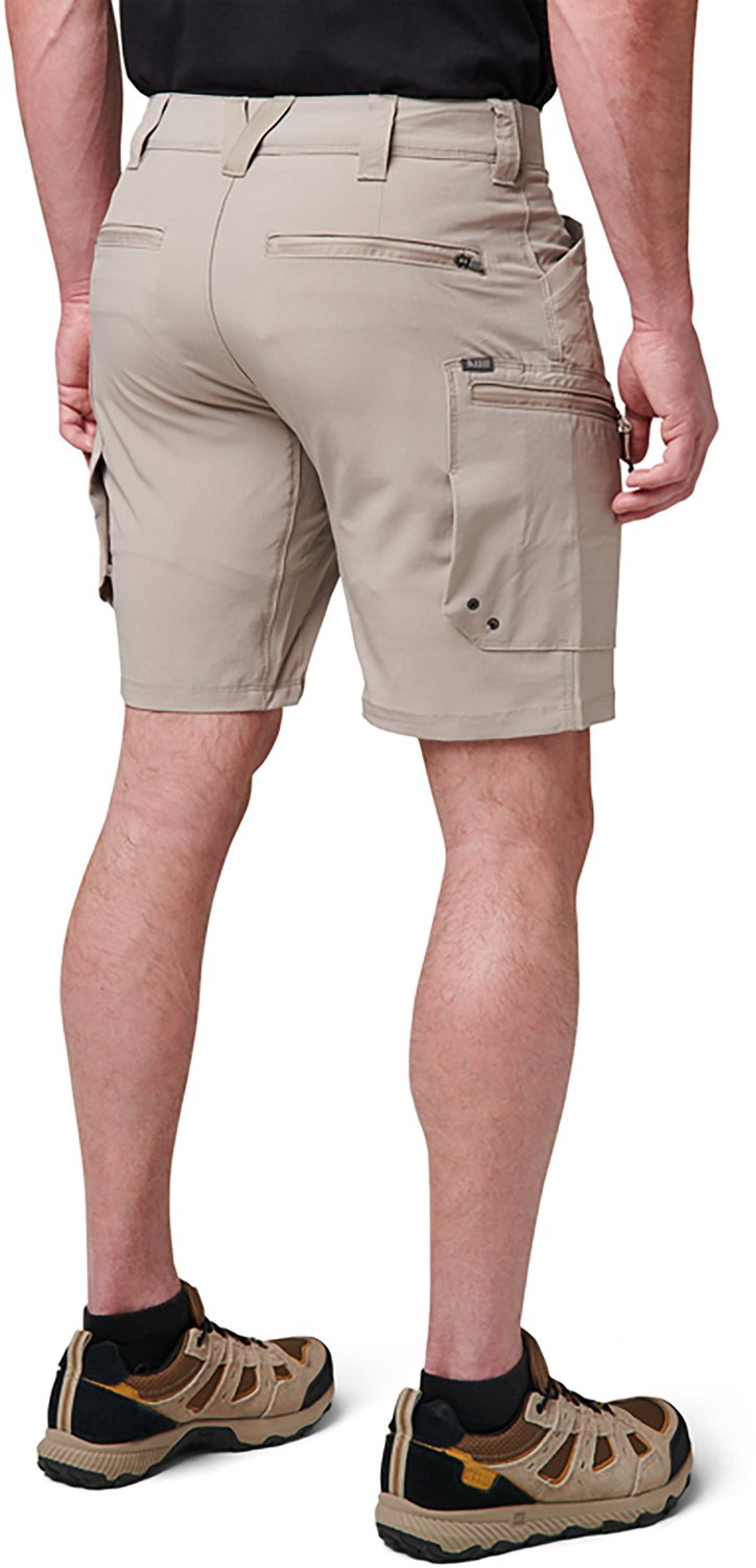 5.11 Men's Trail Short Lite 9" - view number 3