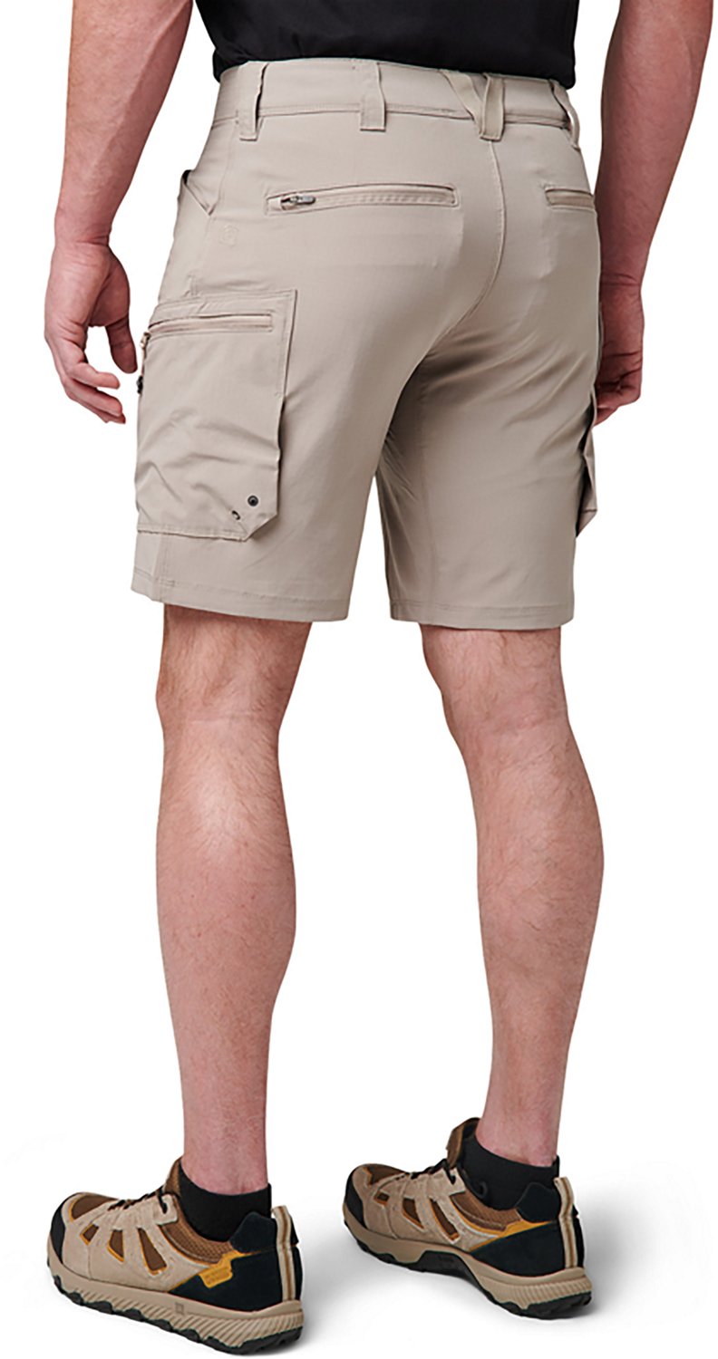 5.11 Men's Trail Short Lite 9" - view number 4
