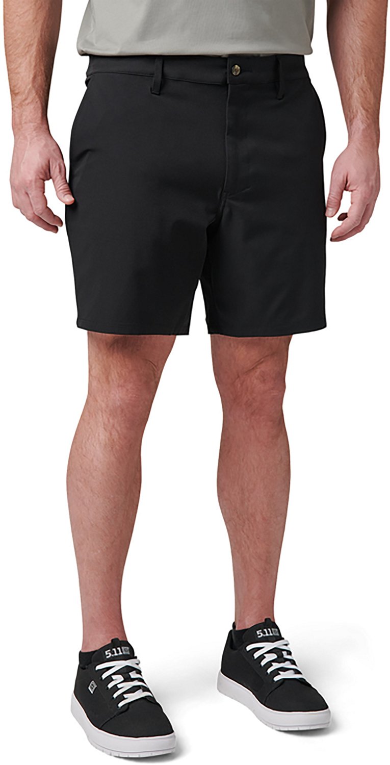 5.11 Men's Dredger Hybrid Short 7"                                                                                               - view number 3