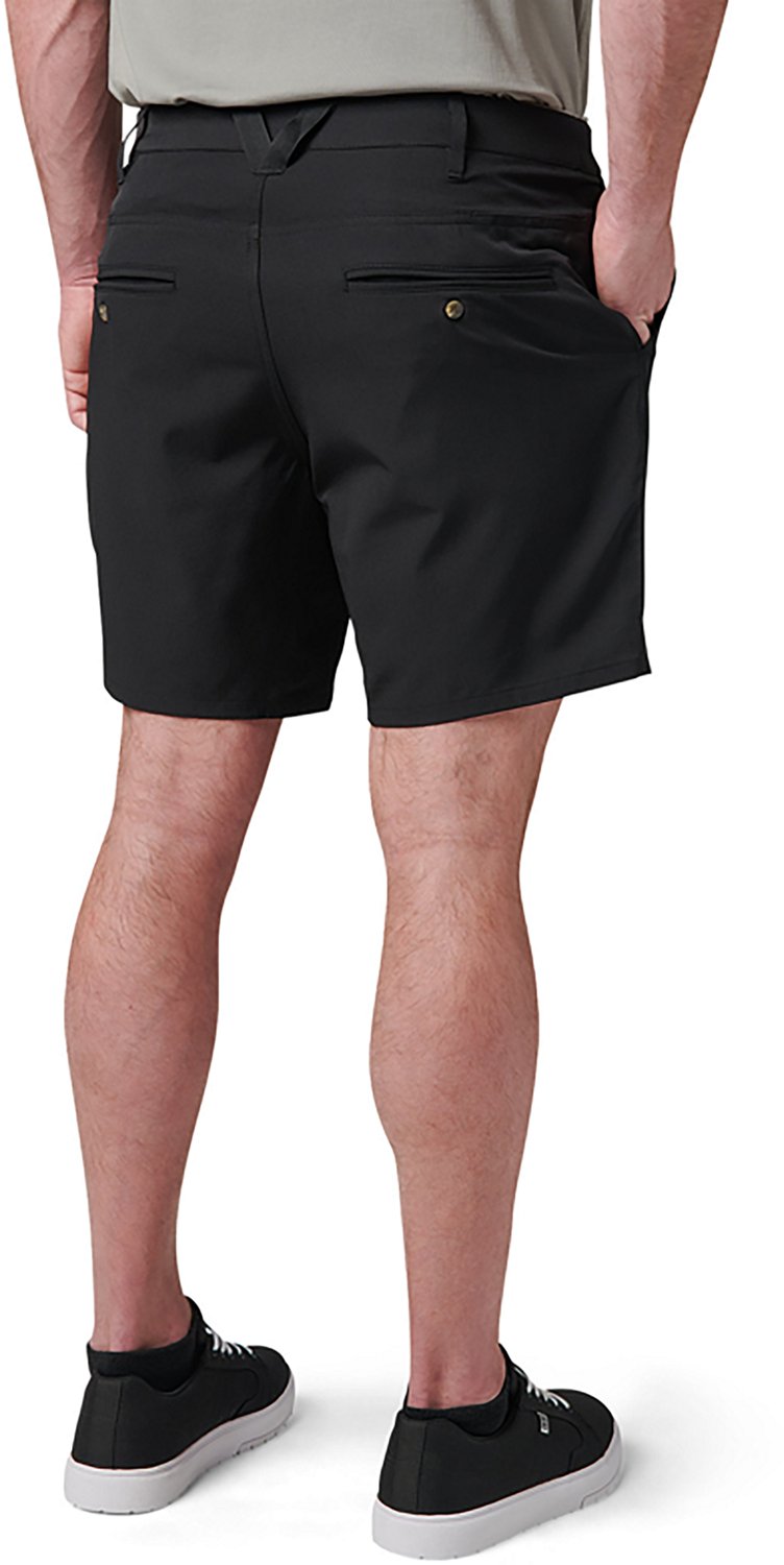 5.11 Men's Dredger Hybrid Short 7"                                                                                               - view number 5