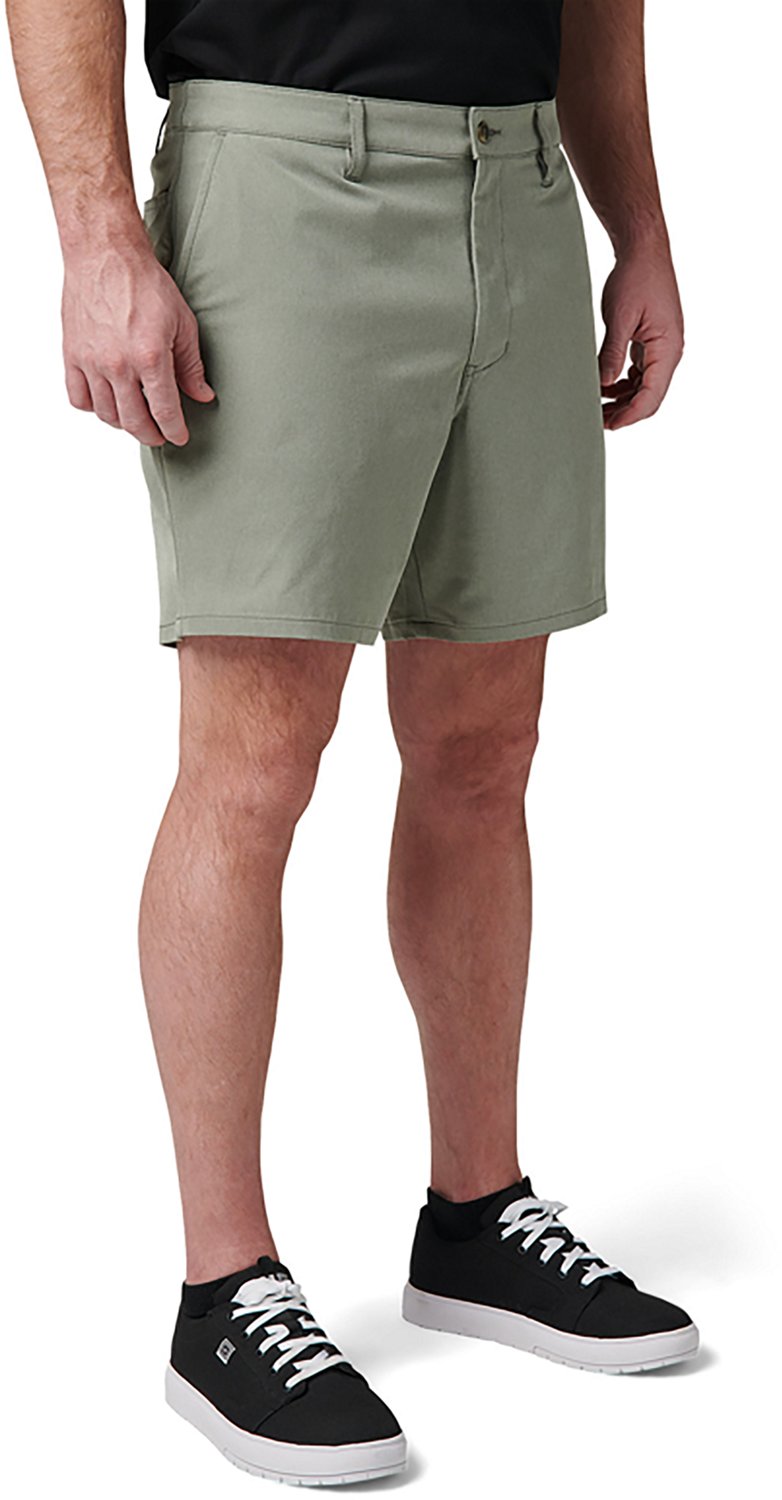 5.11 Men's Dredger Hybrid Short 7" - view number 2