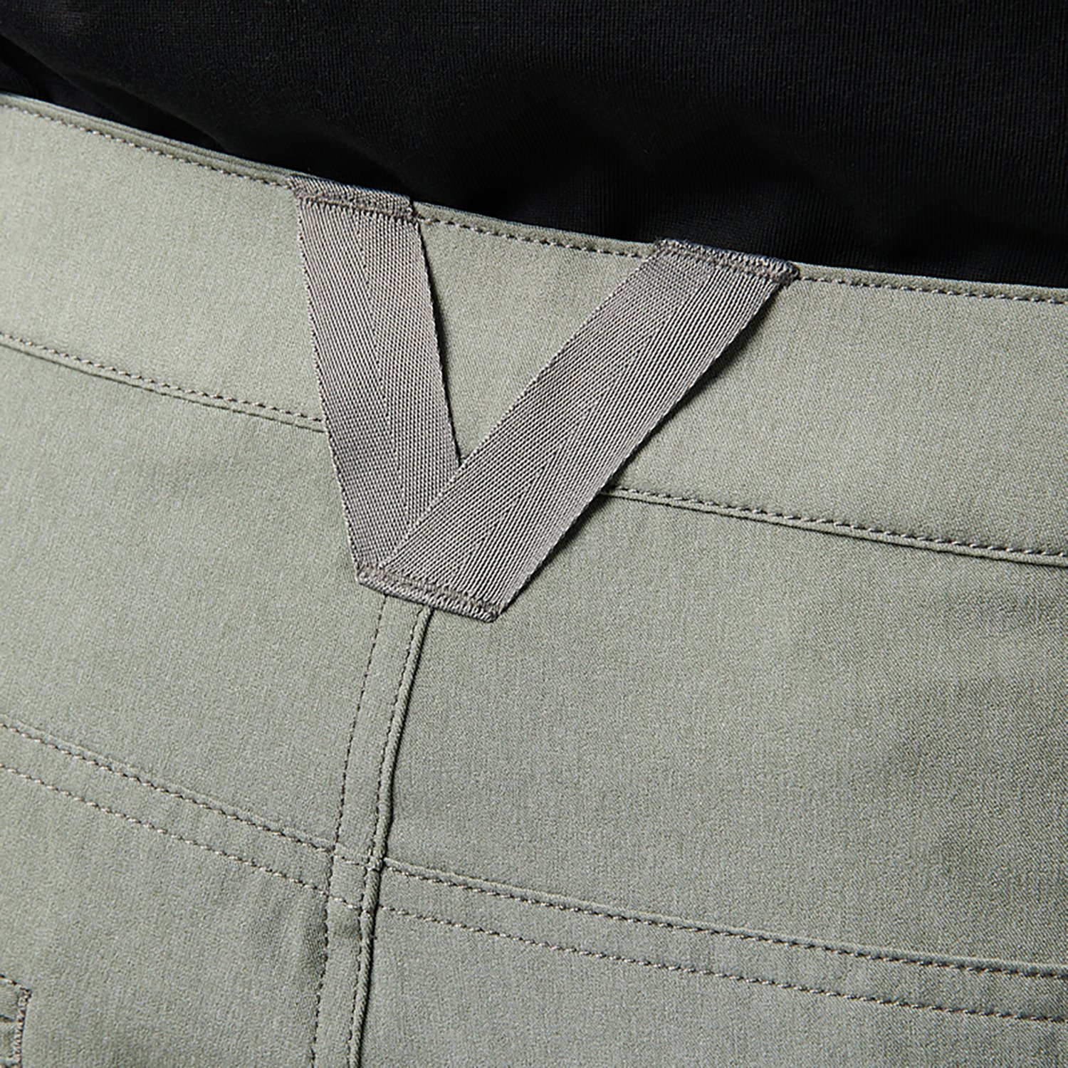 5.11 Men's Dredger Hybrid Short 7" - view number 6