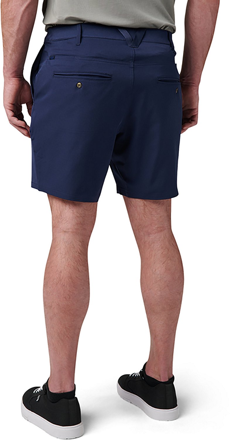 5.11 Men's Dredger Hybrid Short 7" - view number 4