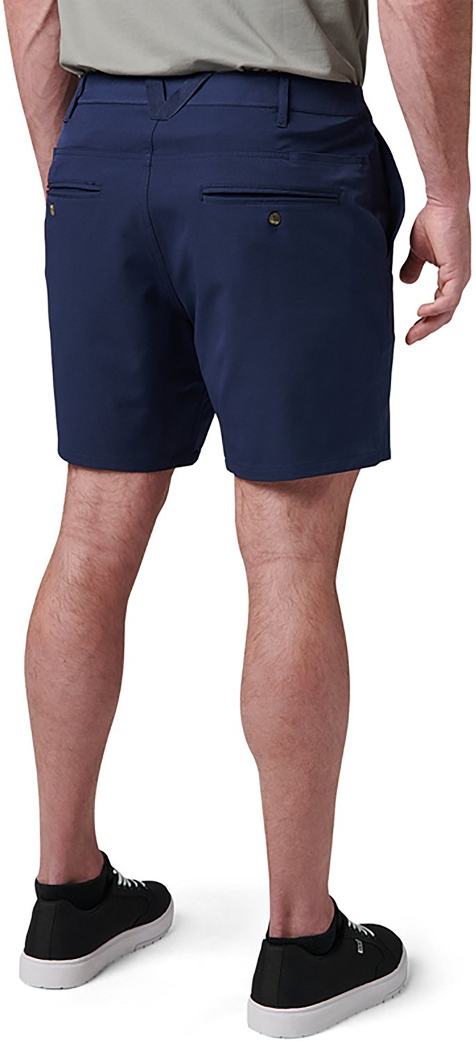 5.11 Men's Dredger Hybrid Short 7" - view number 5