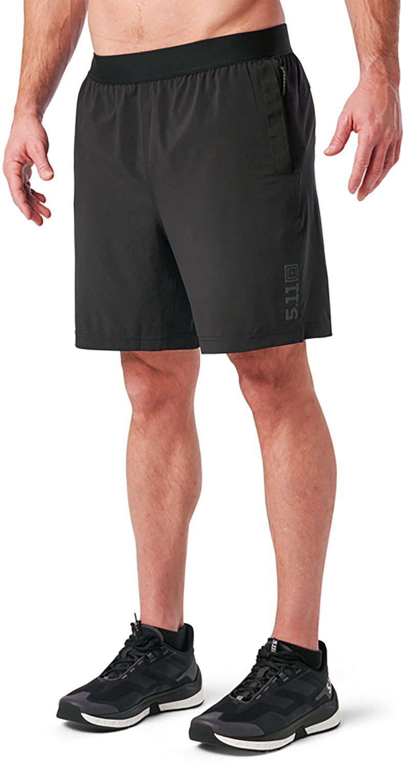 5.11 Men's PT-R Havoc Short 7.5"                                                                                                 - view number 2