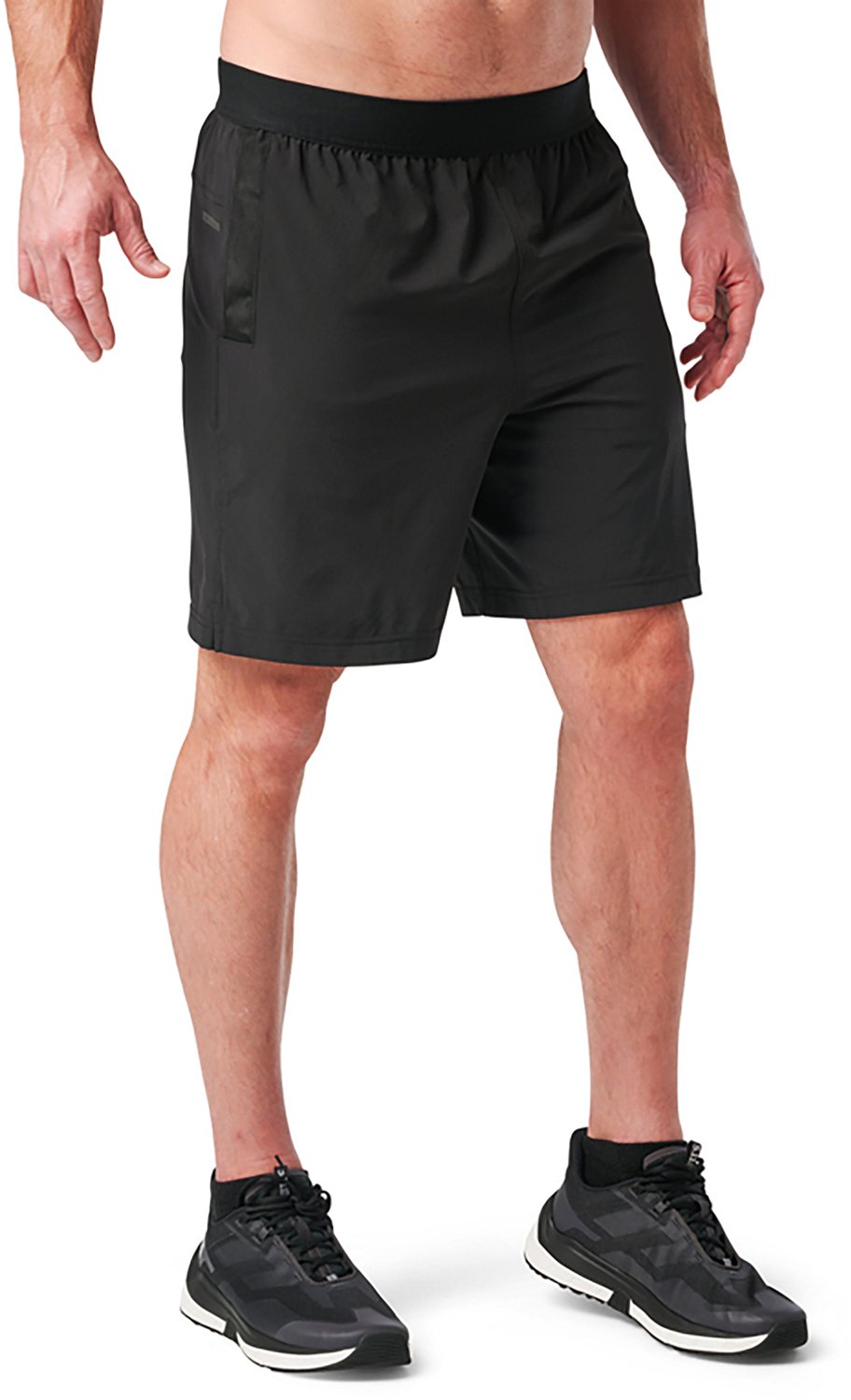 5.11 Men's PT-R Havoc Short 7.5"                                                                                                 - view number 3