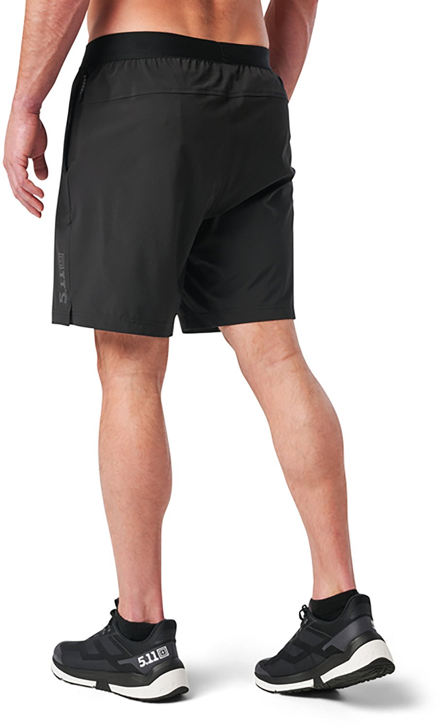 5.11 Men's PT-R Havoc Short 7.5"                                                                                                 - view number 4