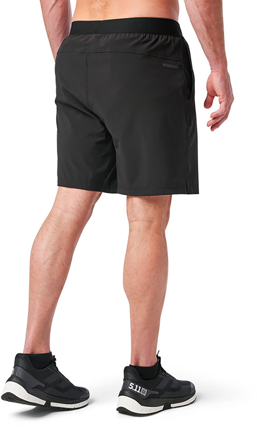 5.11 Men's PT-R Havoc Short 7.5"                                                                                                 - view number 5