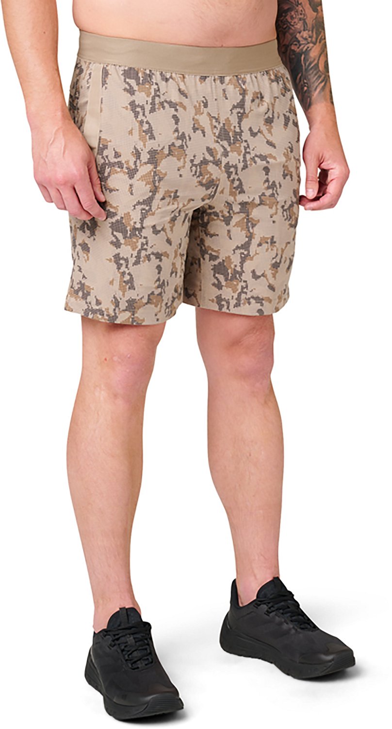 5.11 Men's PT-R Havoc Short 7.5" - view number 2
