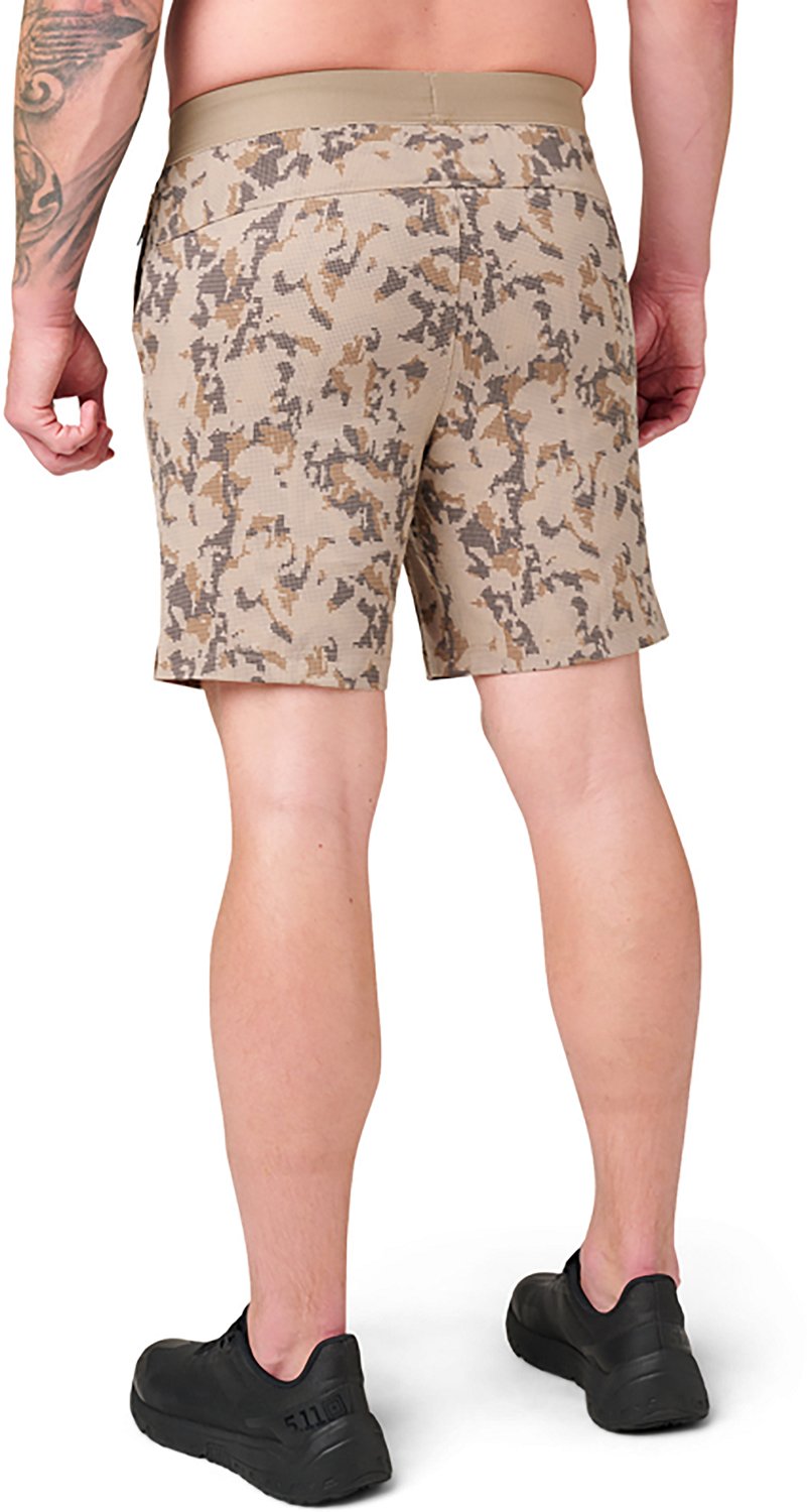 5.11 Men's PT-R Havoc Short 7.5" - view number 3