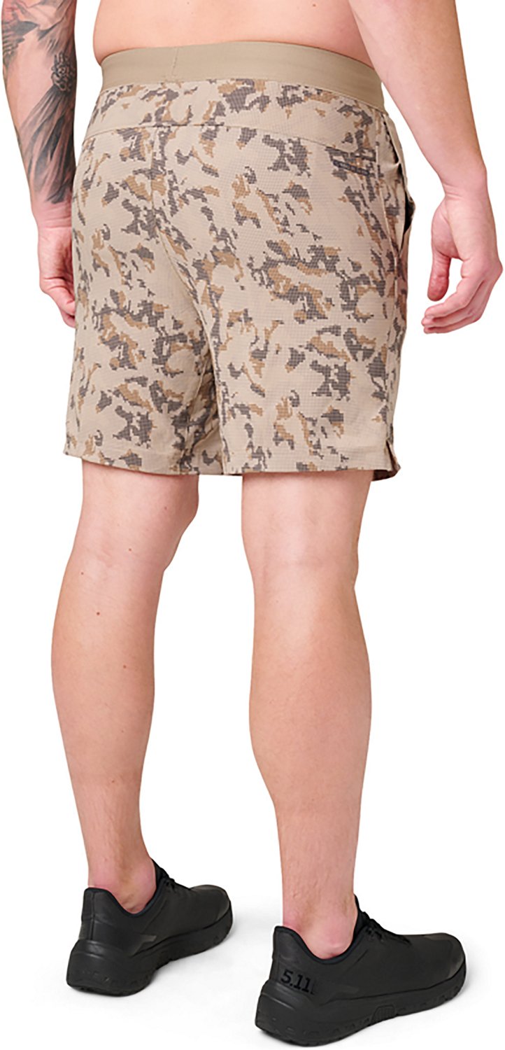 5.11 Men's PT-R Havoc Short 7.5" - view number 4